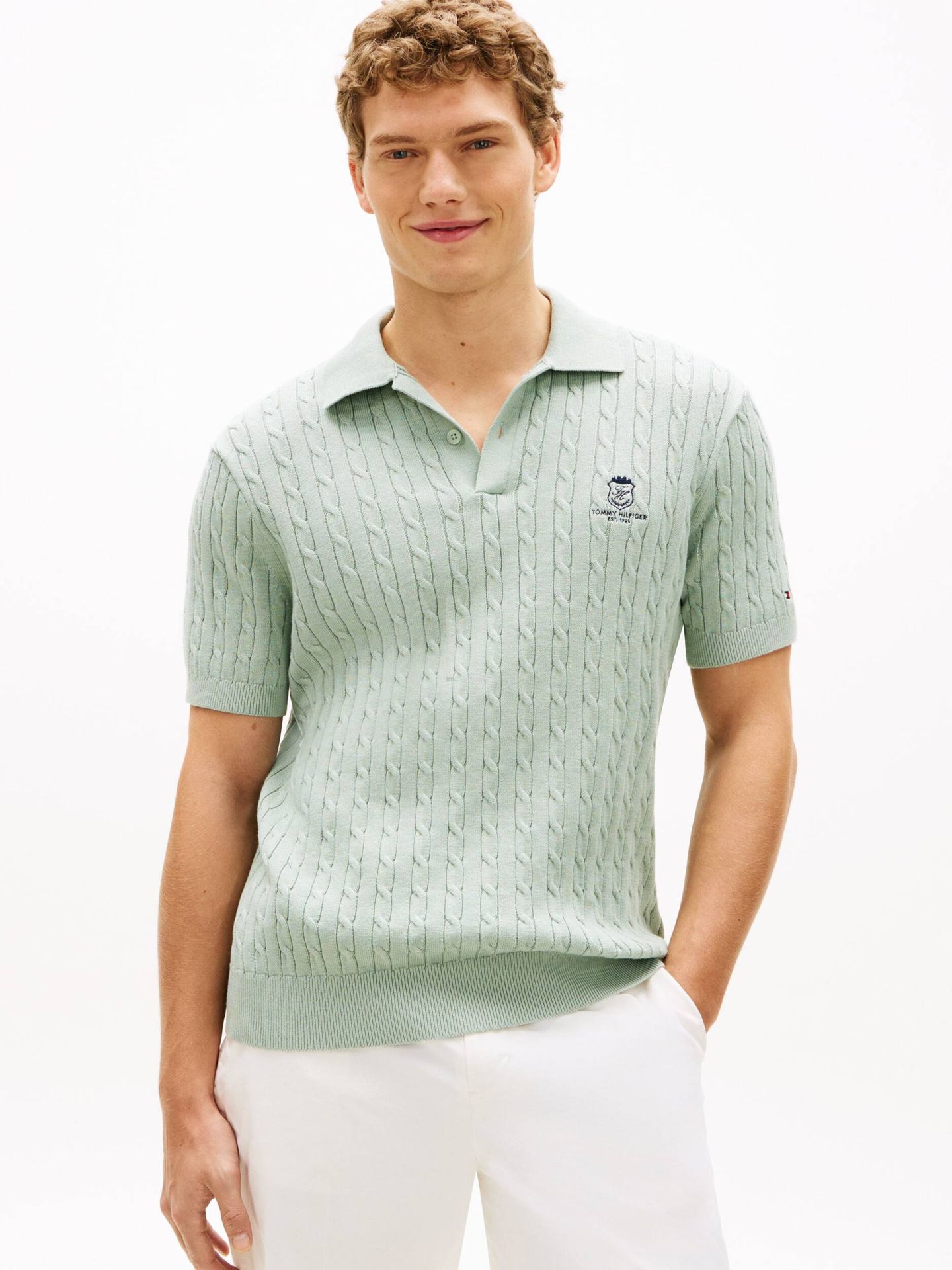 Tommy Hilfiger Polo Regular Fit
