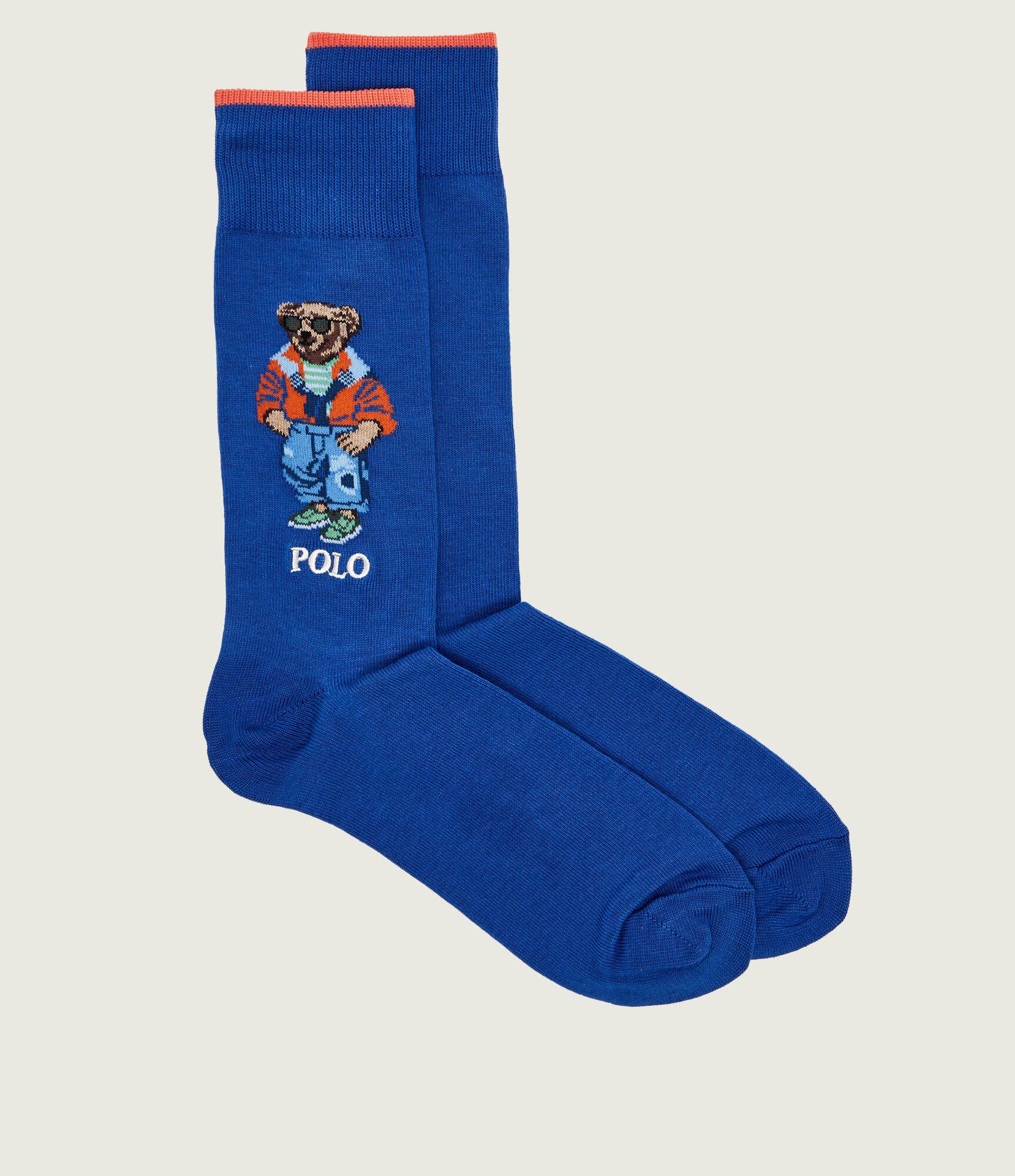 POLO RALPH LAUREN Skarpety
