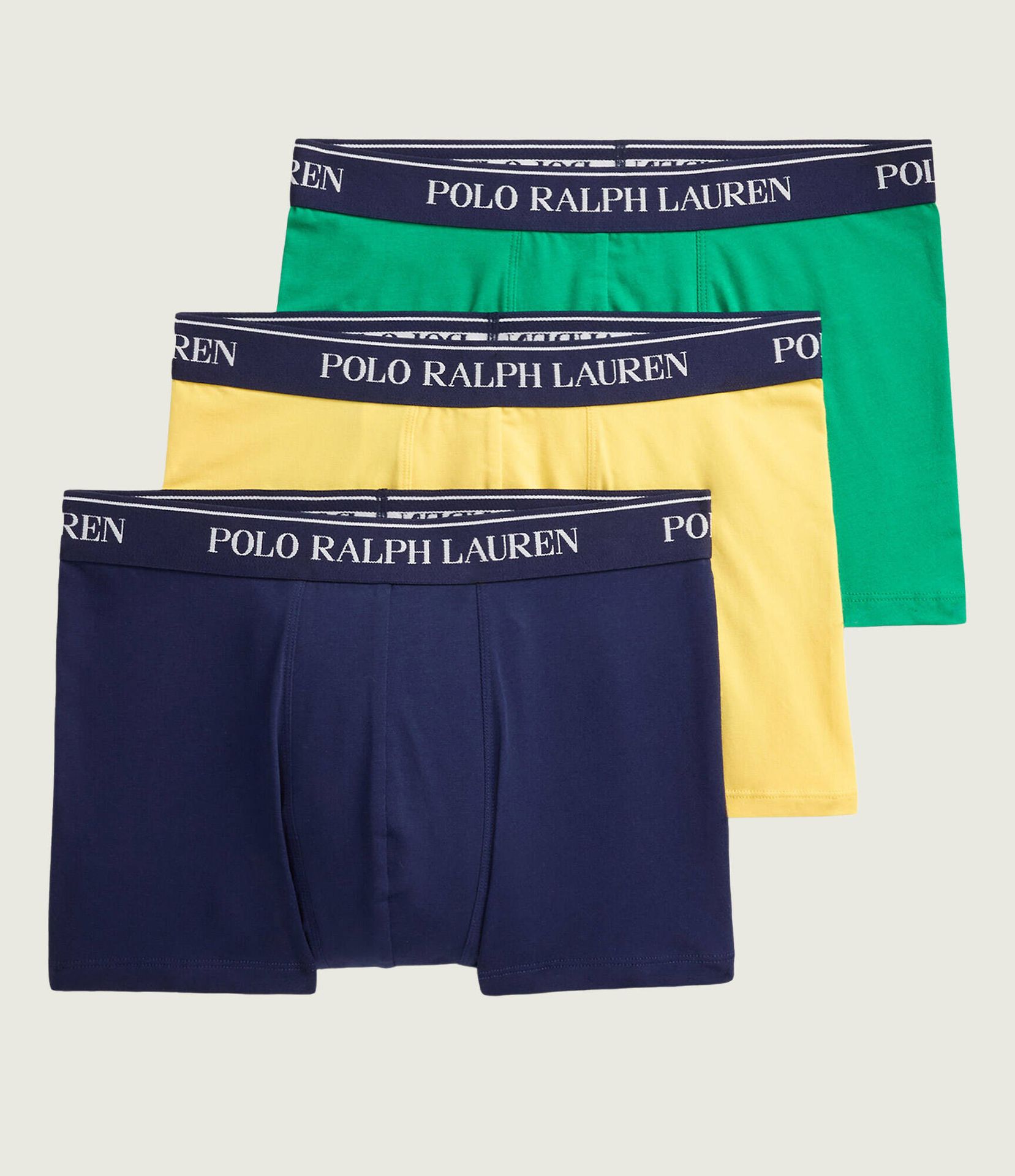 POLO RALPH LAUREN Bokserki 3-pack