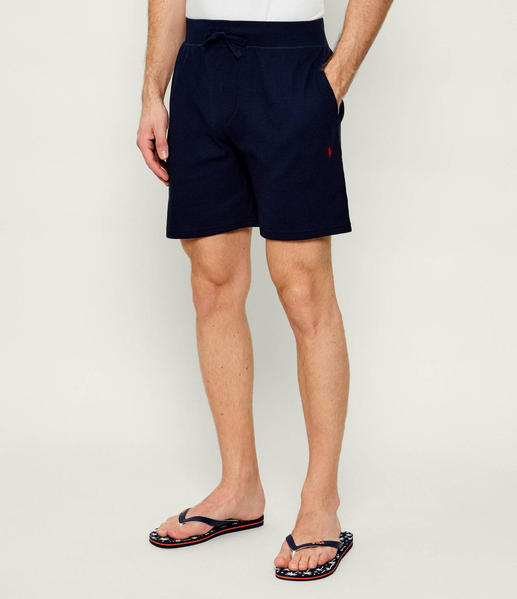 POLO RALPH LAUREN Szorty od piżamy Slim Fit