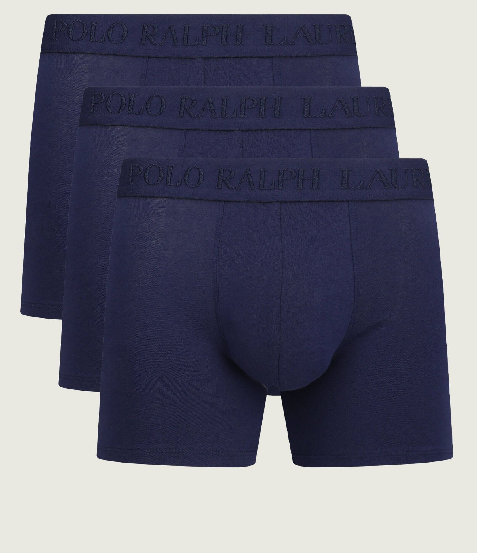 POLO RALPH LAUREN Bokserki 3-pack