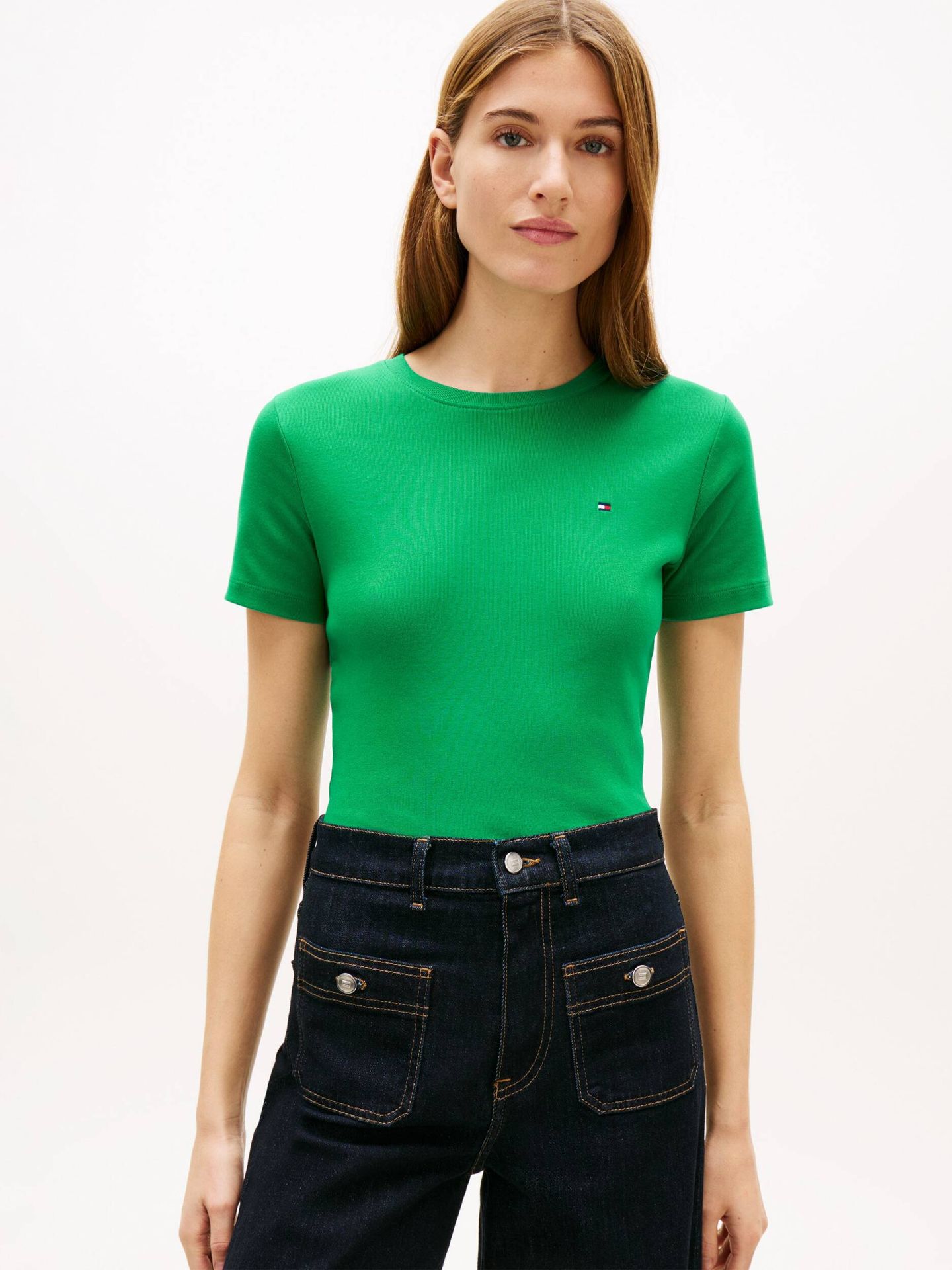 Tommy Hilfiger T-shirt Slim Fit
