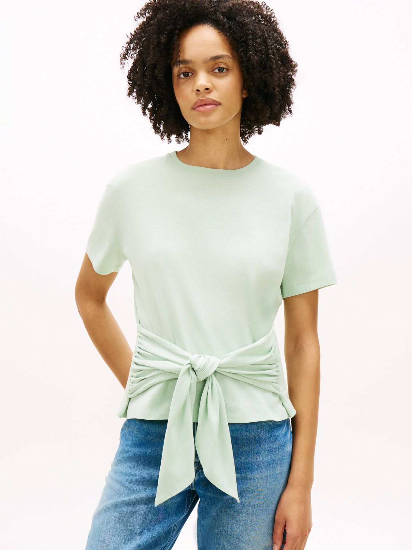 Tommy Hilfiger T-shirt Relaxed fit