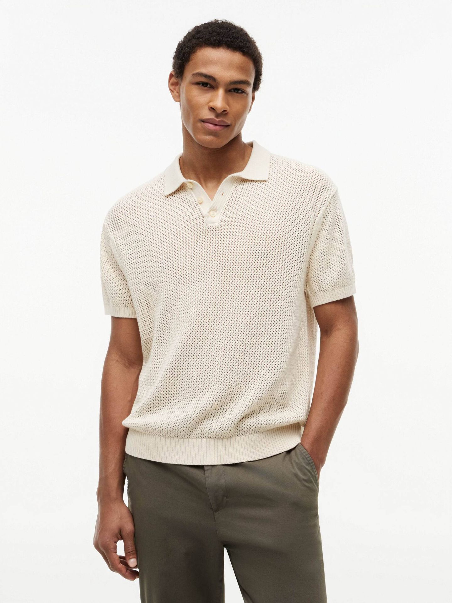 Tommy Hilfiger Polo Regular Fit