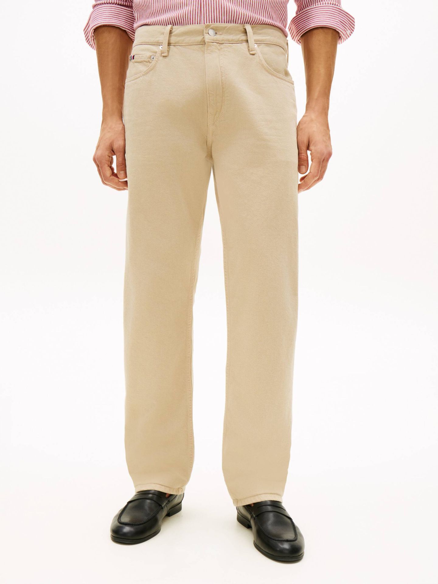 Tommy Hilfiger Jeansy DOVER Regular Fit