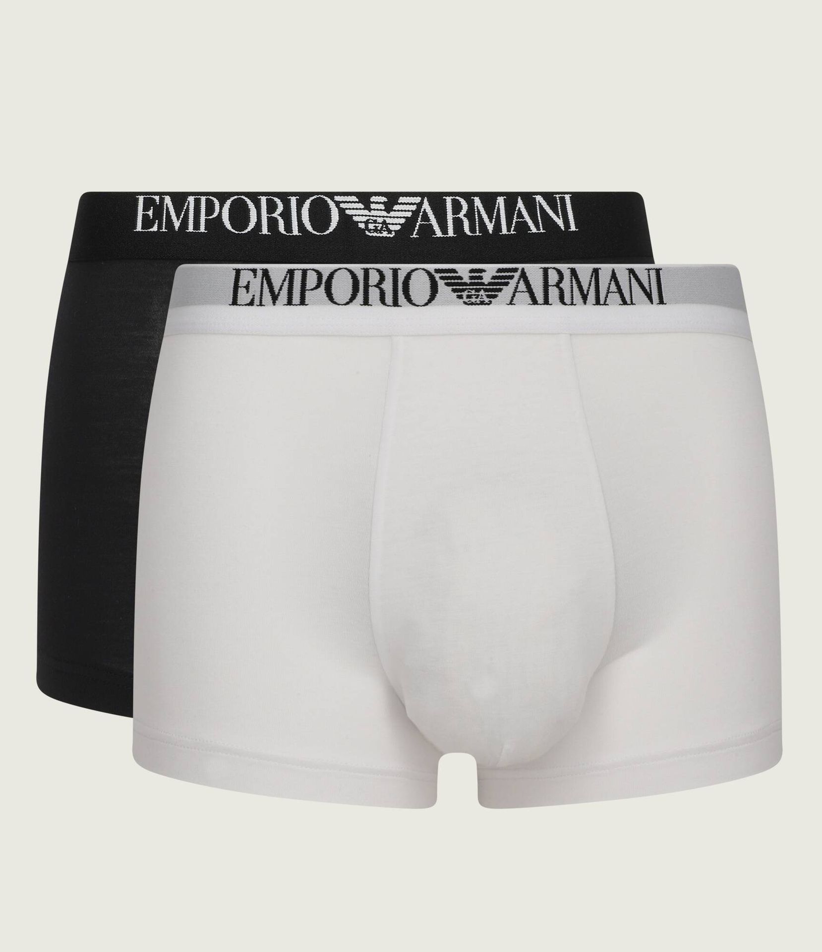Emporio Armani Bokserki 2-pack