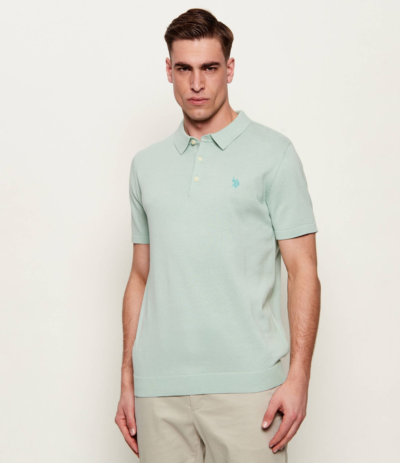 US Polo ASSN Polo Regular Fit