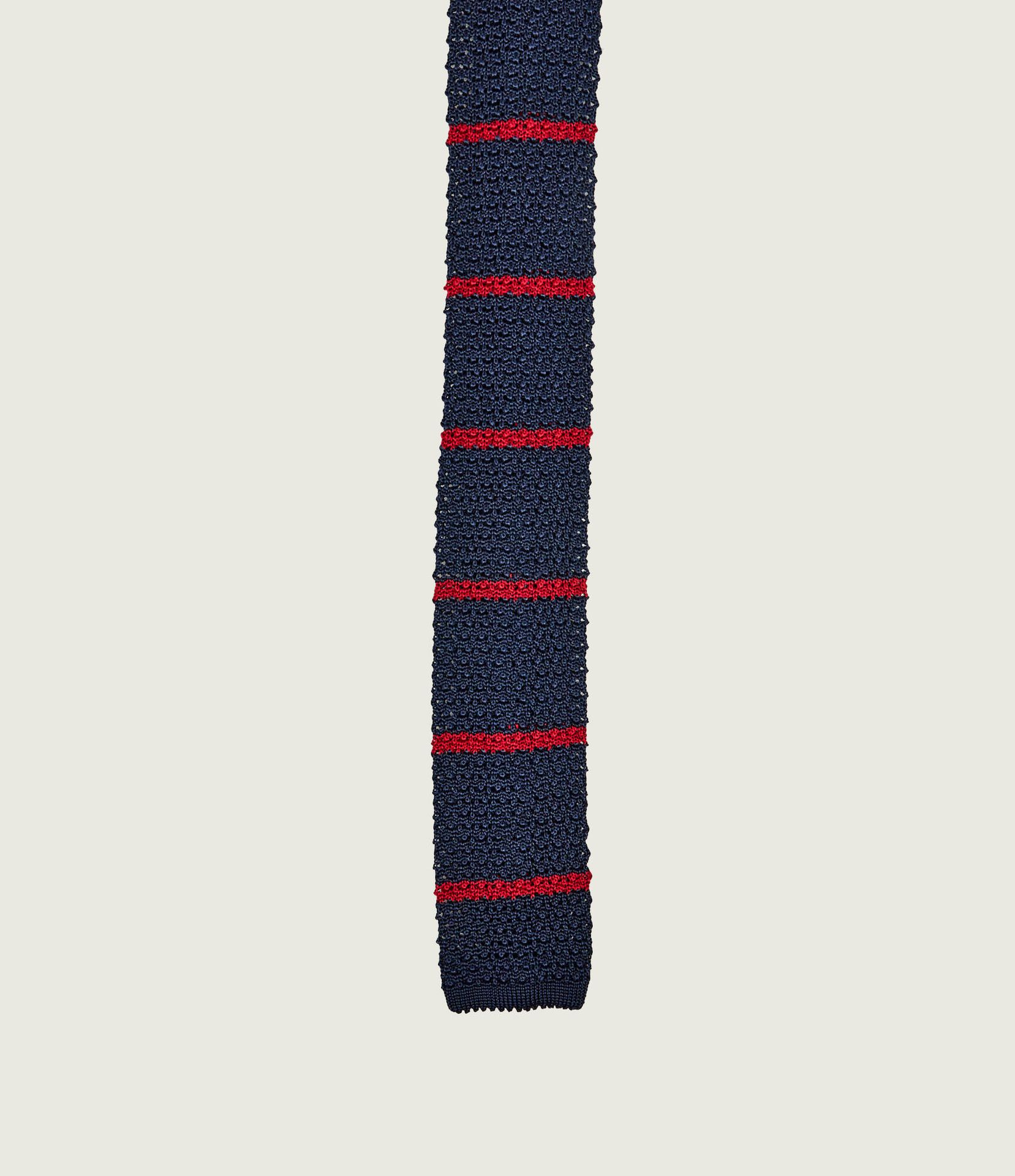 POLO RALPH LAUREN Jedwabny krawat