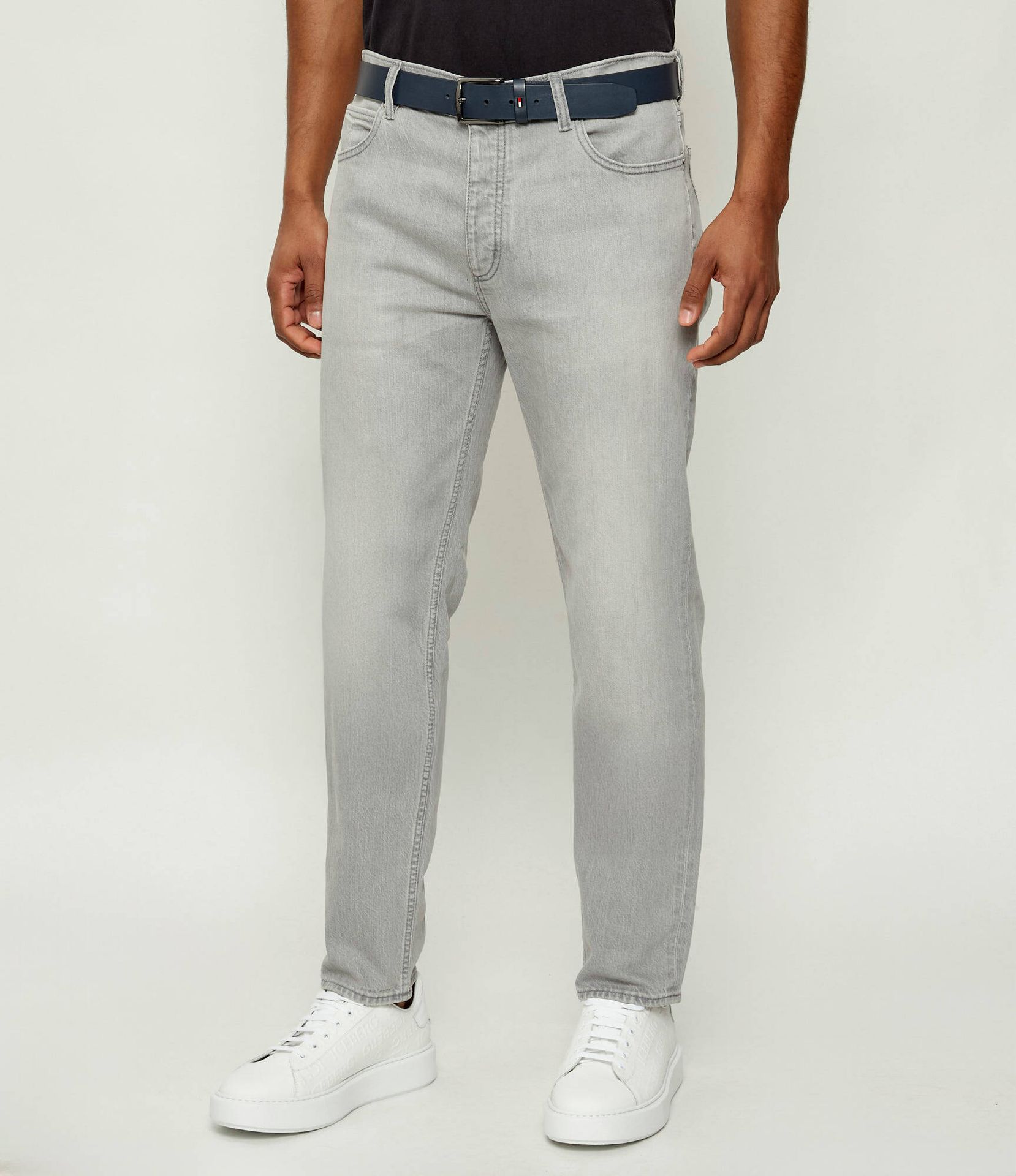 Hugo Blue Jeansy Brody Tapered fit