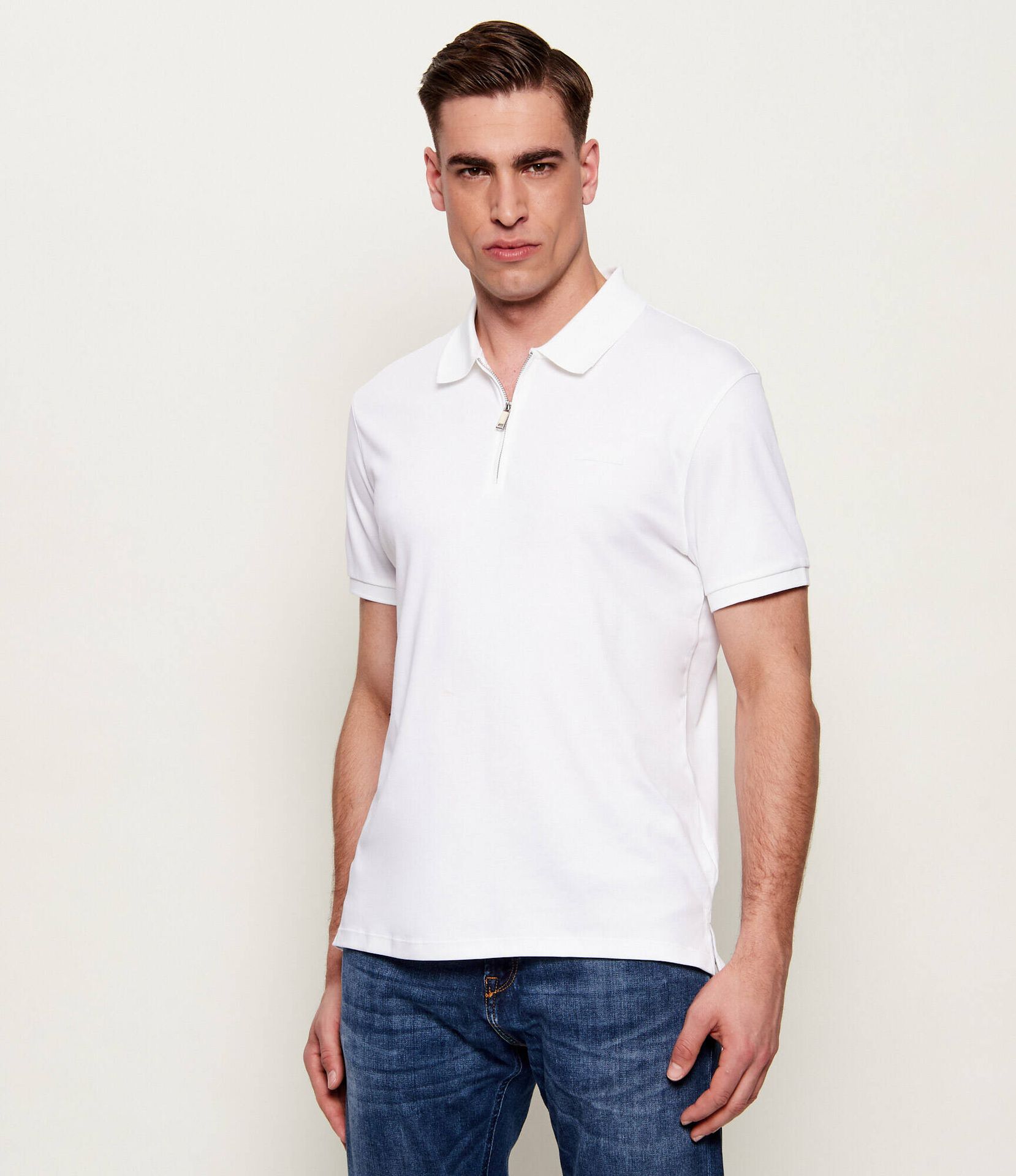 Calvin Klein Polo Slim Fit
