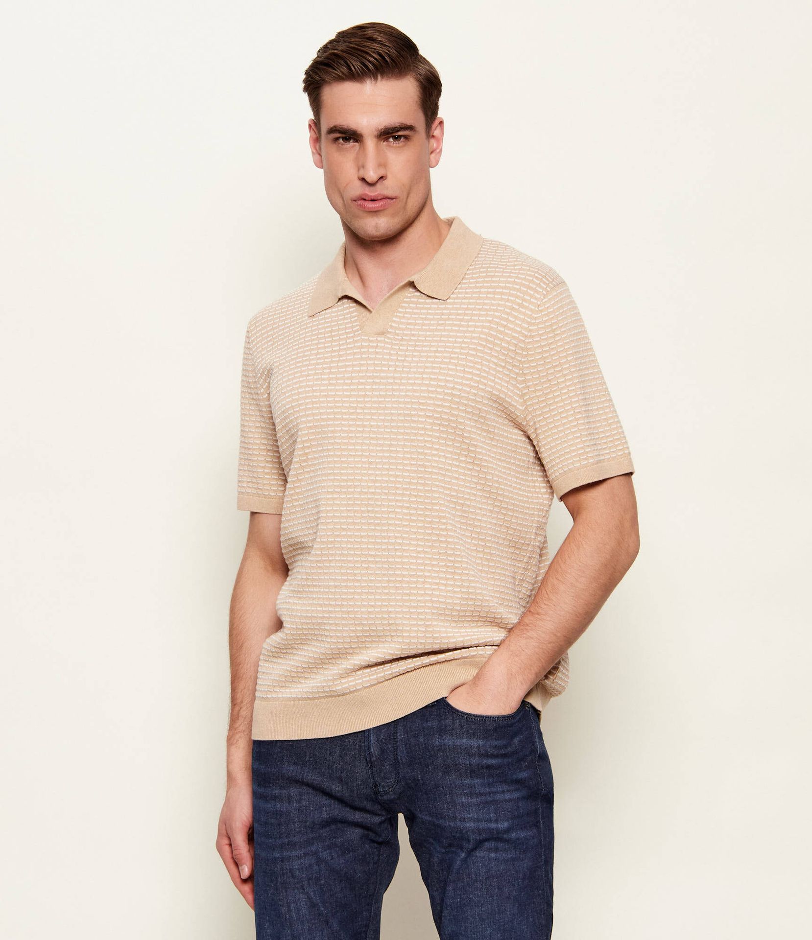 Michael Kors Polo Regular Fit