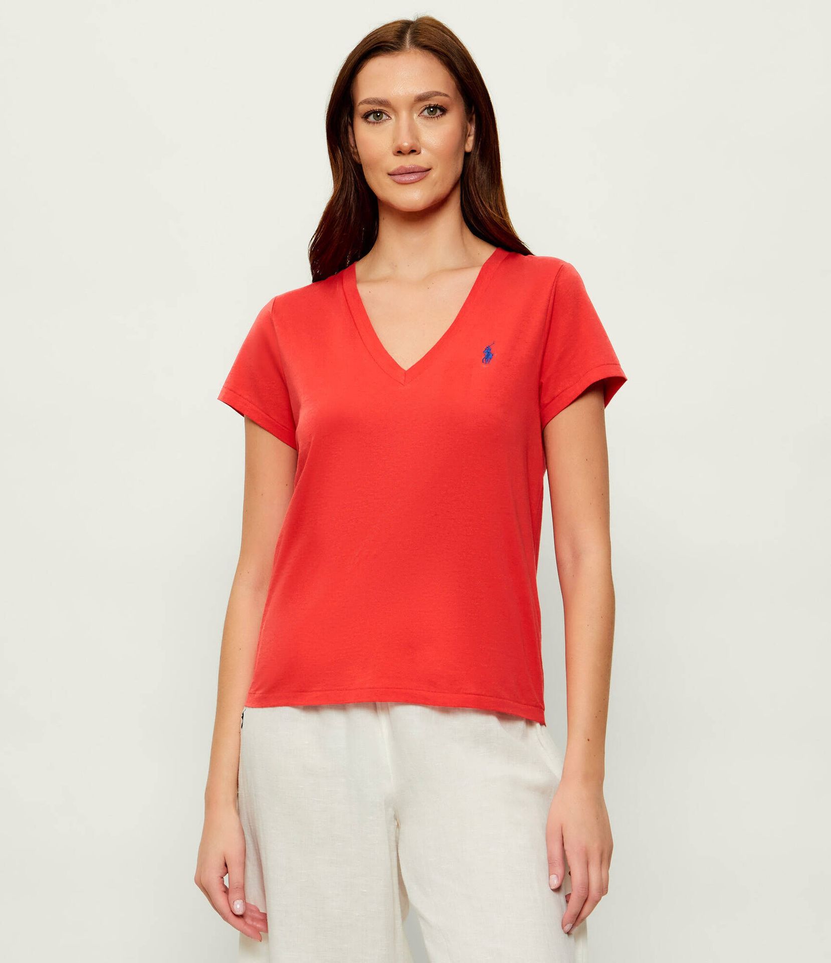 POLO RALPH LAUREN T-shirt Regular Fit