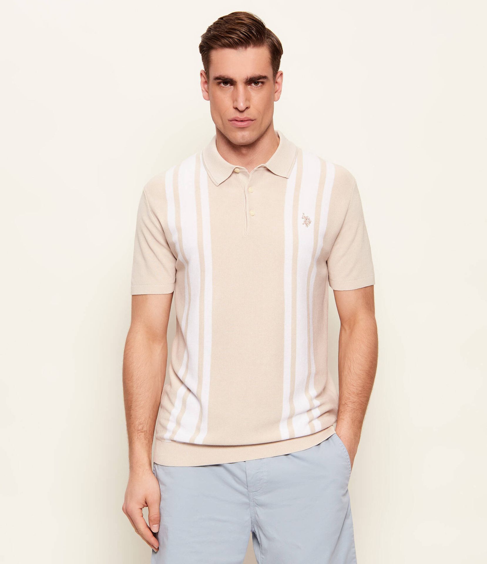 US Polo ASSN Polo Regular Fit