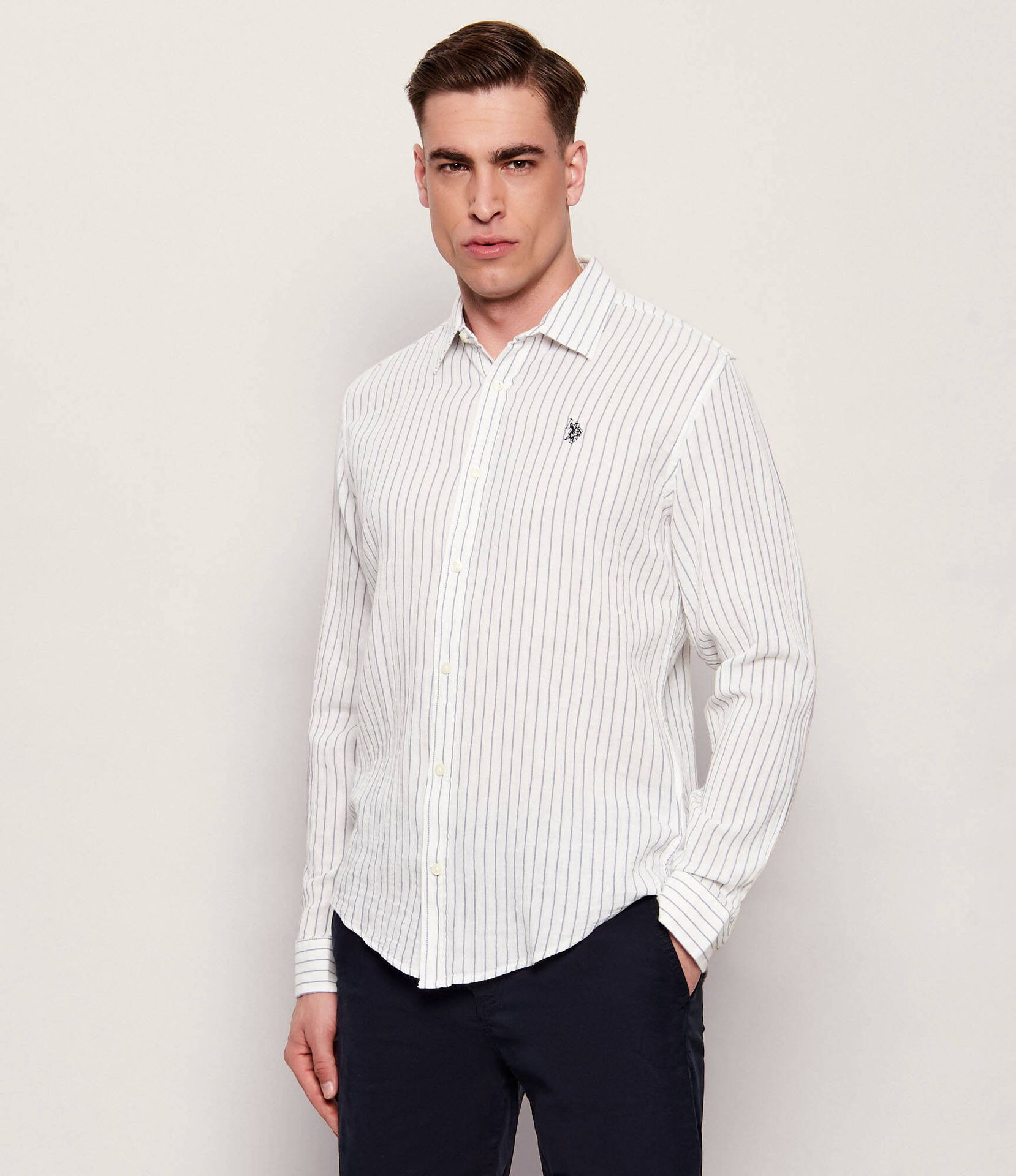 US Polo ASSN Koszula Classic fit