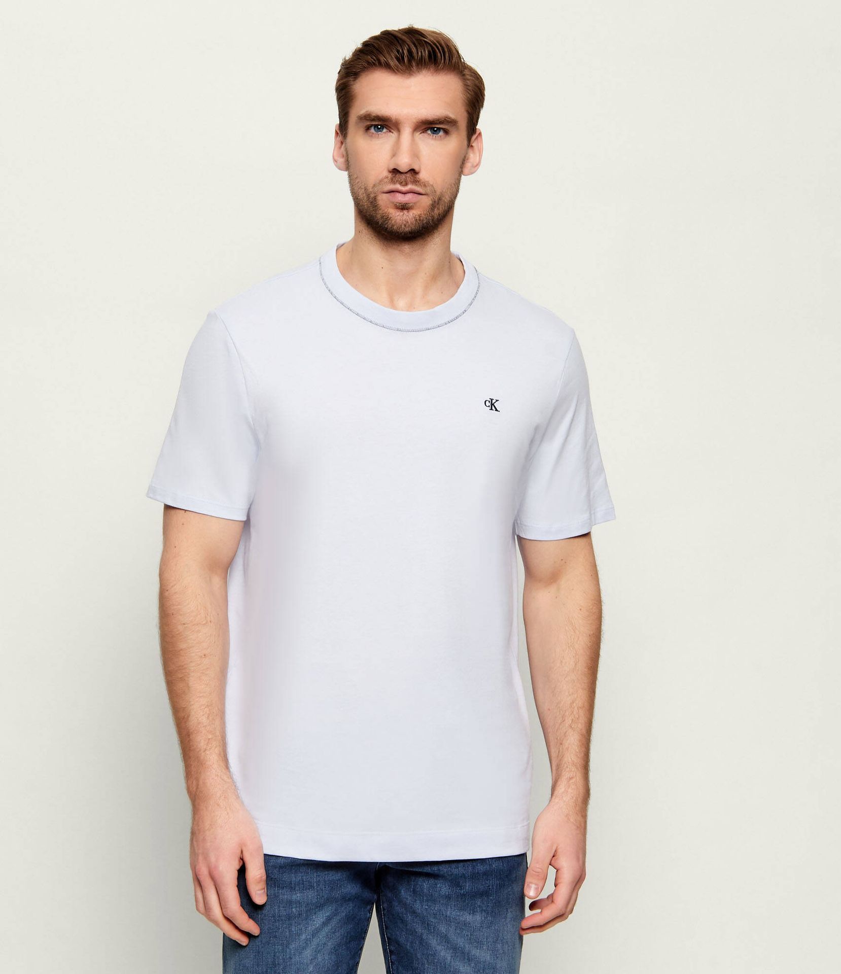 Calvin Klein T-shirt Classic fit