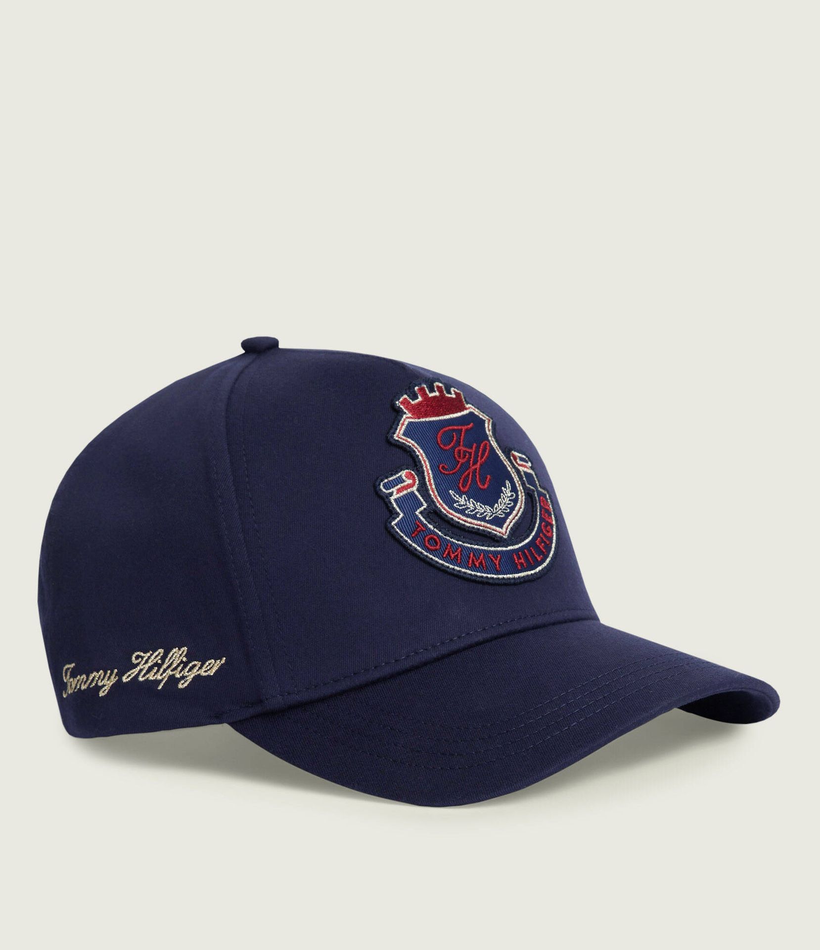 Tommy Hilfiger Bejsbolówka Heritage