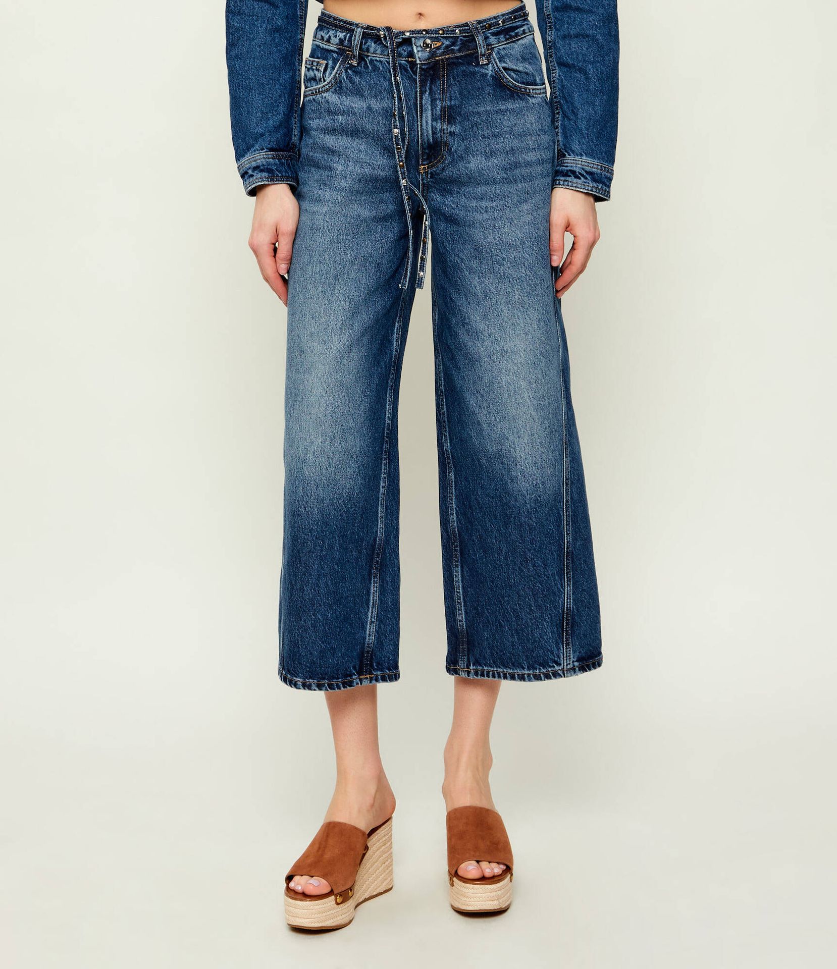 Liu Jo Jeansy Relaxed fit