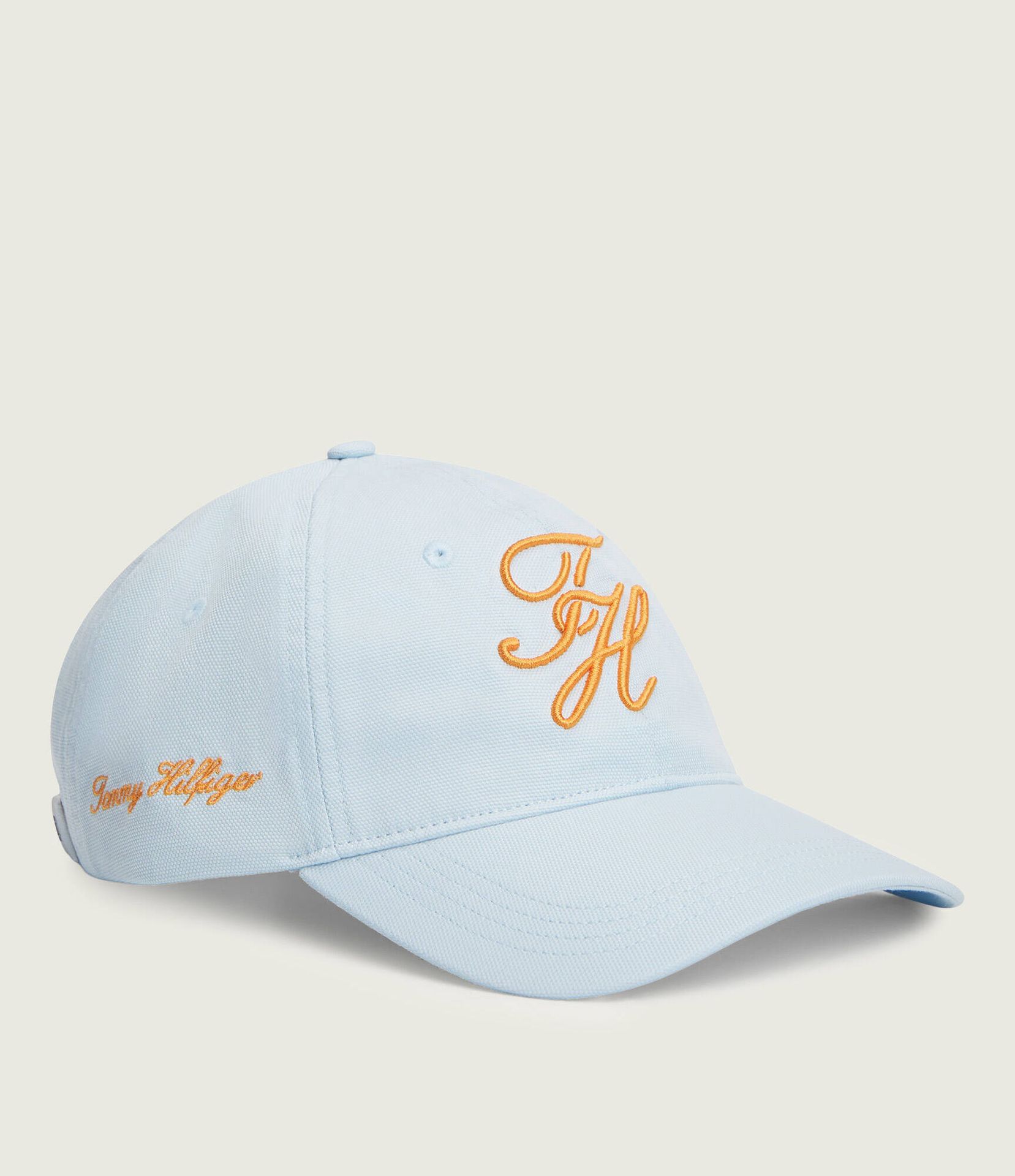 Tommy Hilfiger Bejsbolówka