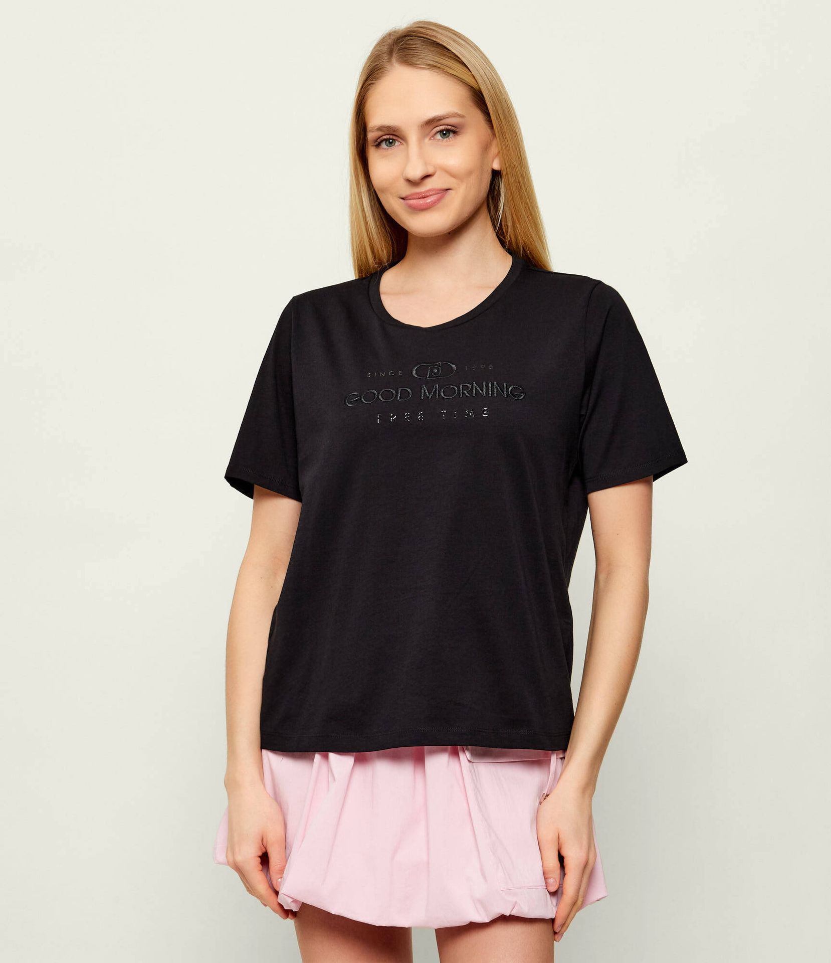 Liu Jo Sport T-shirt Relaxed fit