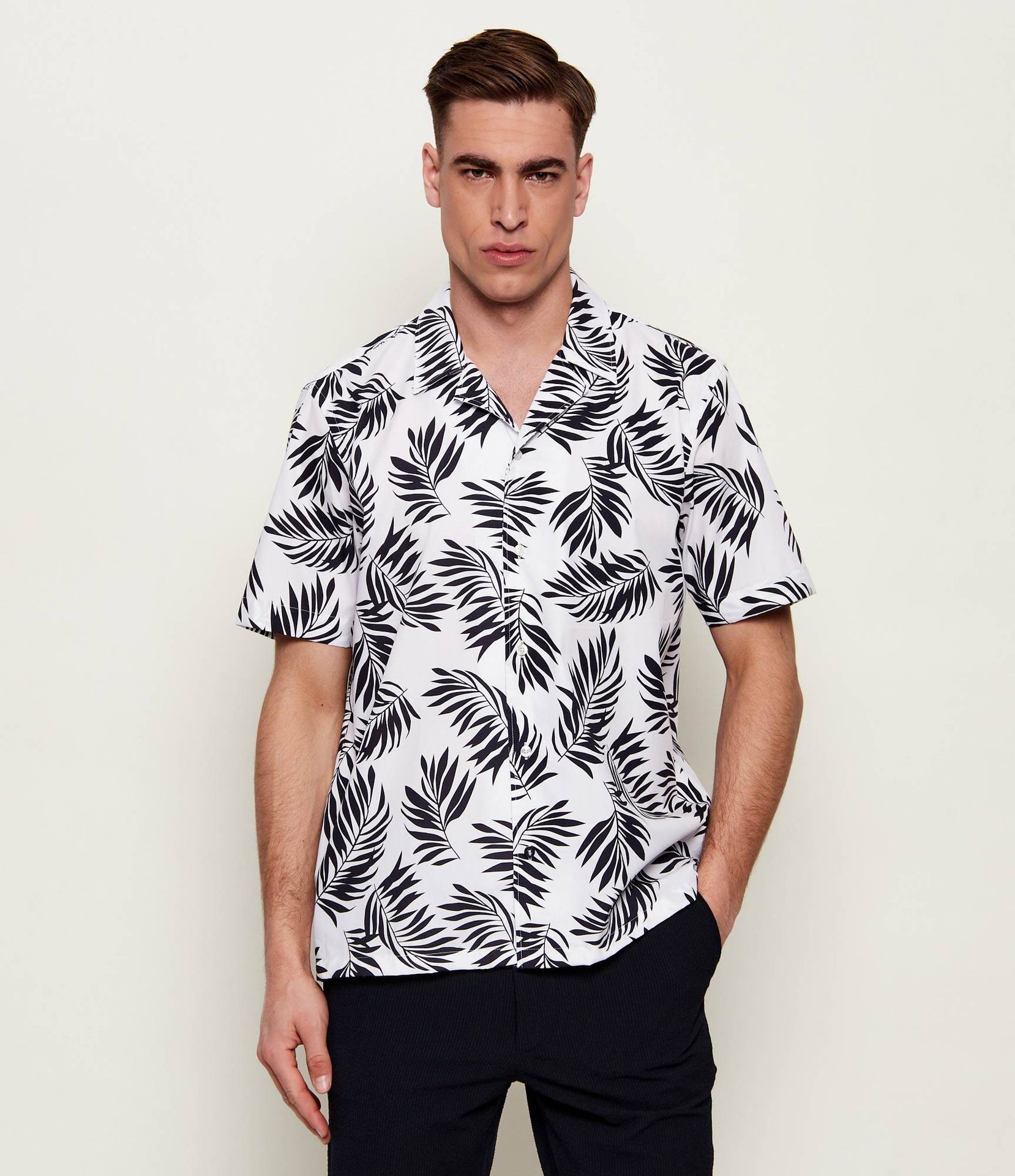 Hechter Paris Koszula Regular Fit