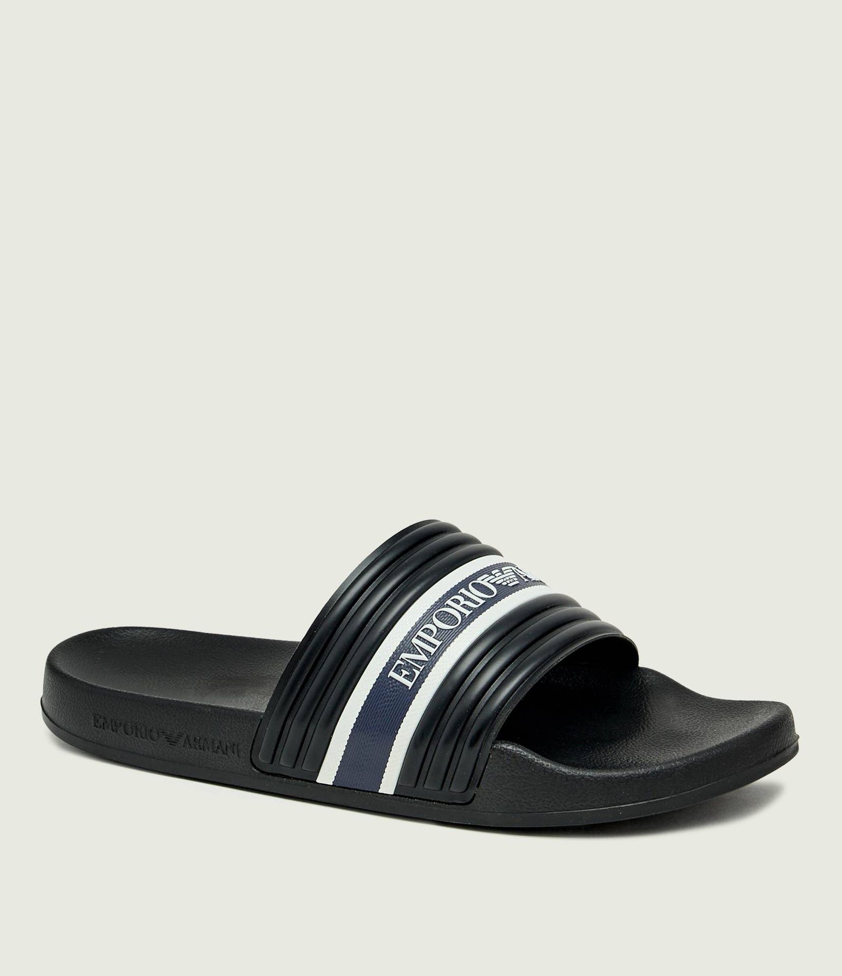 Emporio Armani Klapki