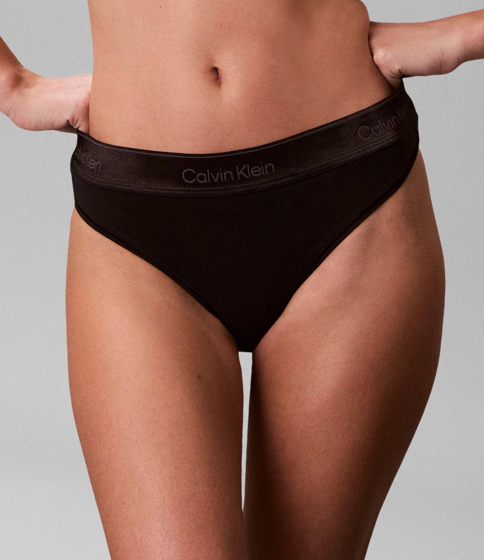 Calvin Klein Underwear Stringi