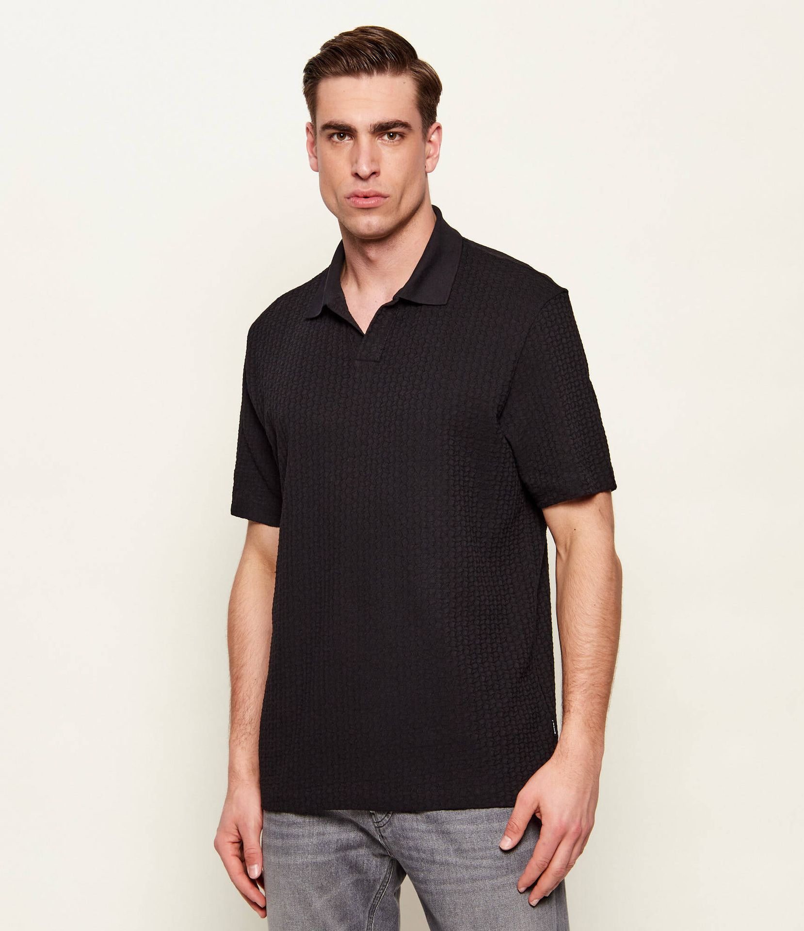 BOSS BLACK Polo H-Pye 251 Regular Fit