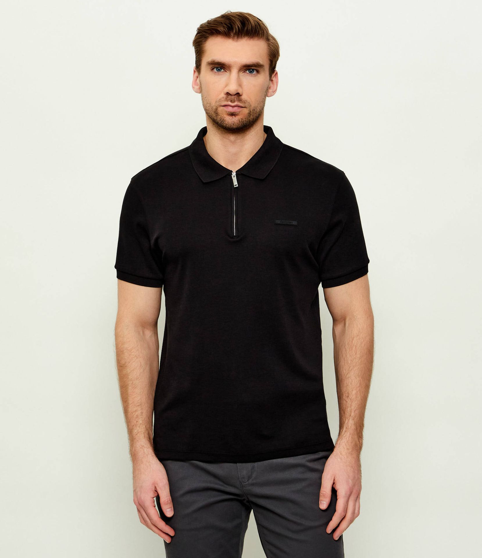 Calvin Klein Polo Slim Fit