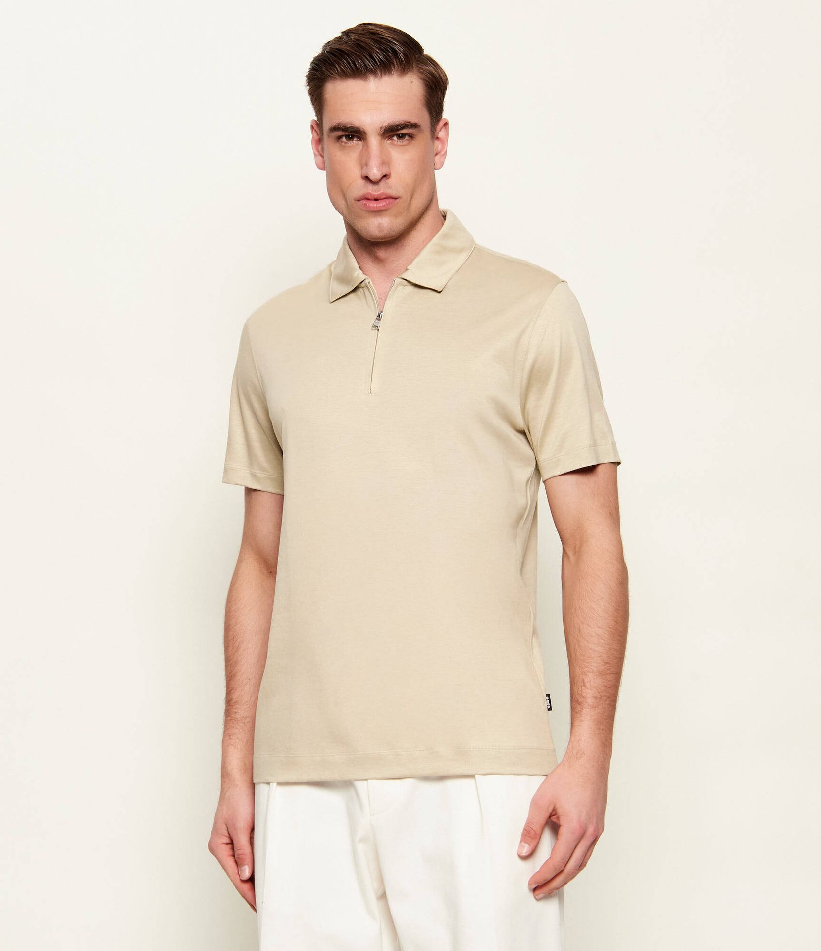 BOSS BLACK Polo H-Paras 50 Regular Fit