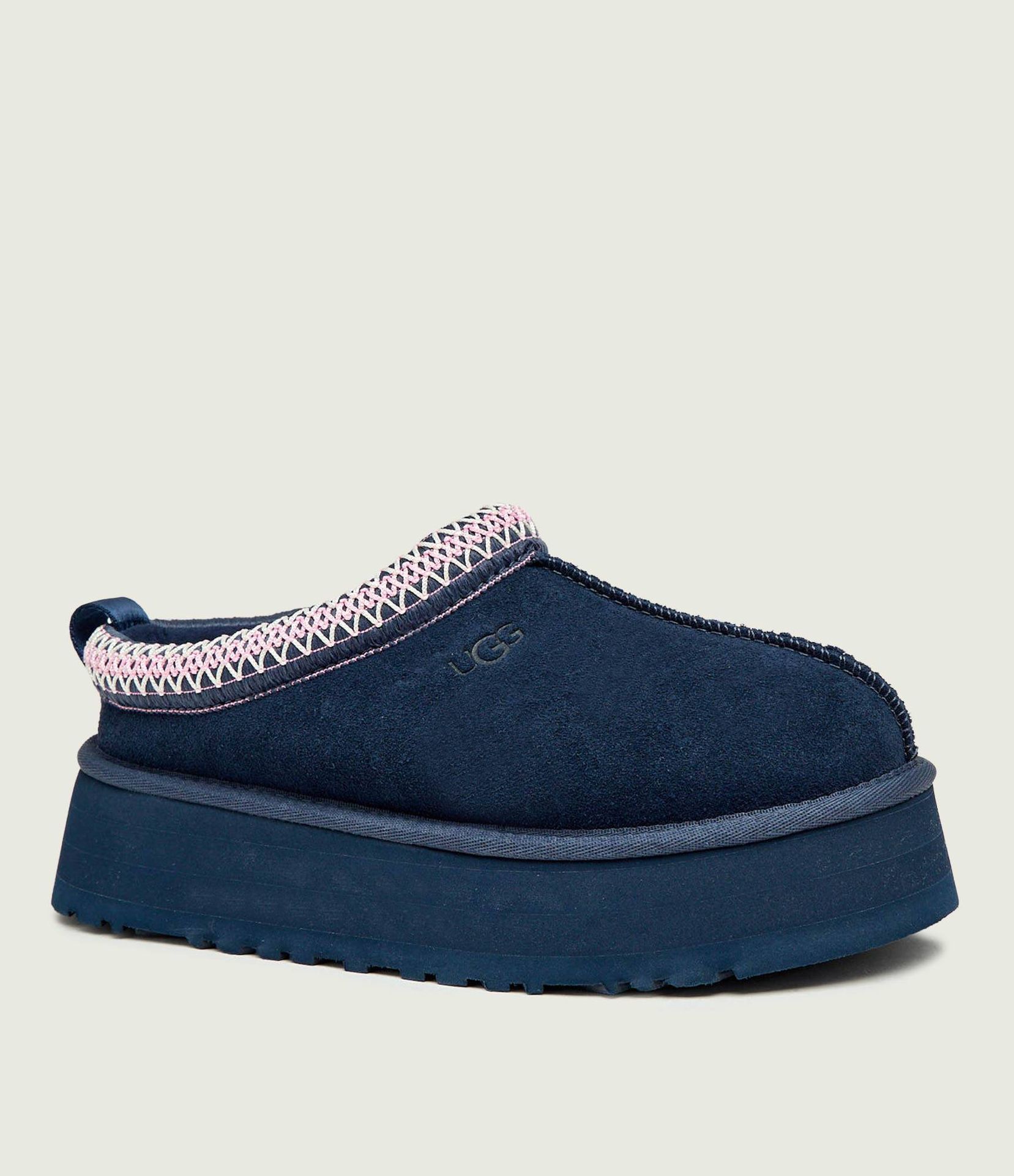 UGG Mule W TAZZ II zamsz