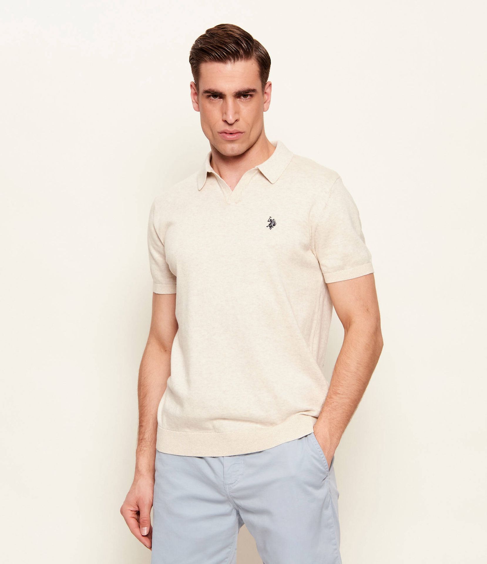 US Polo ASSN Polo Regular Fit