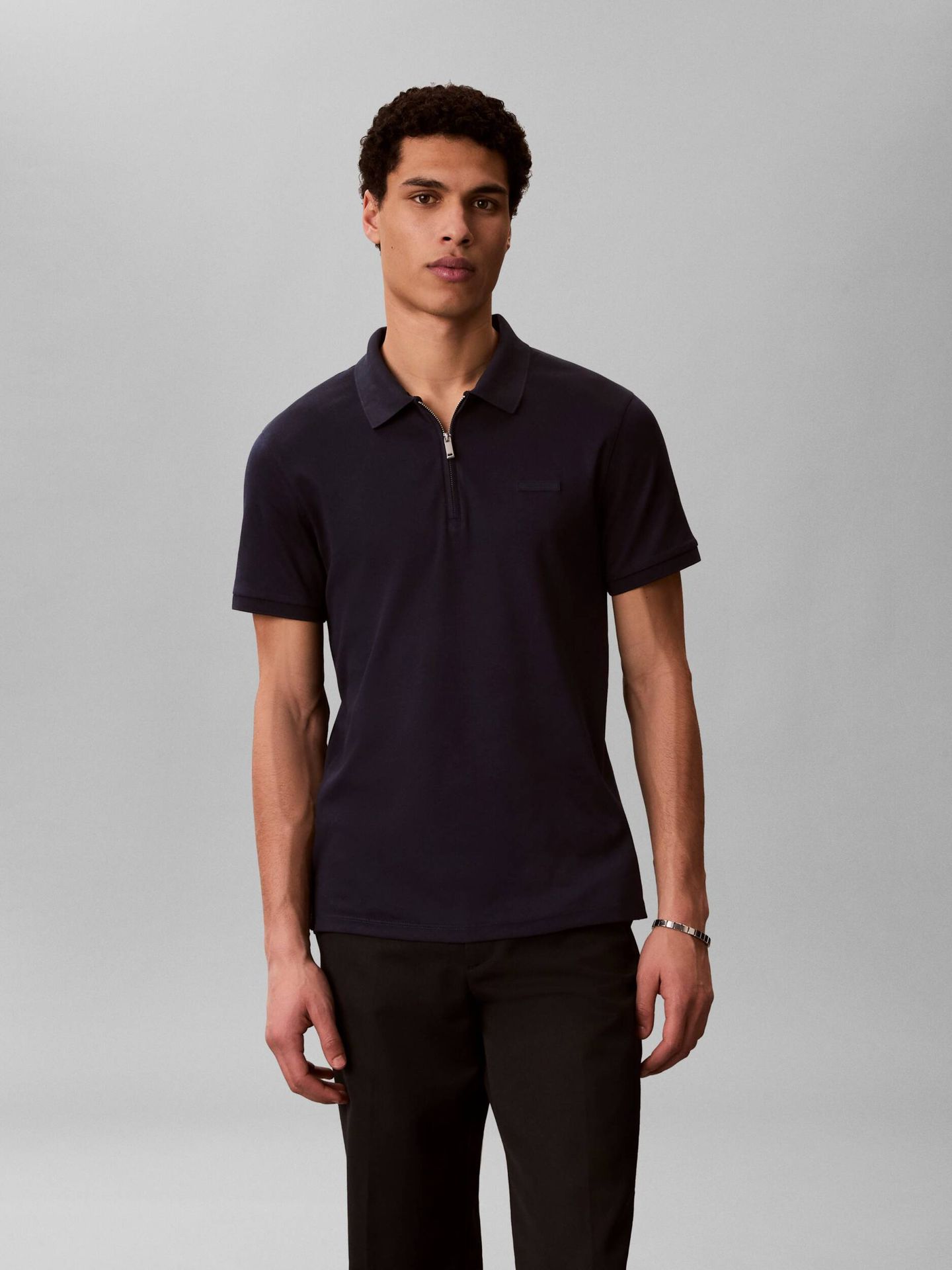 Calvin Klein Polo Slim Fit