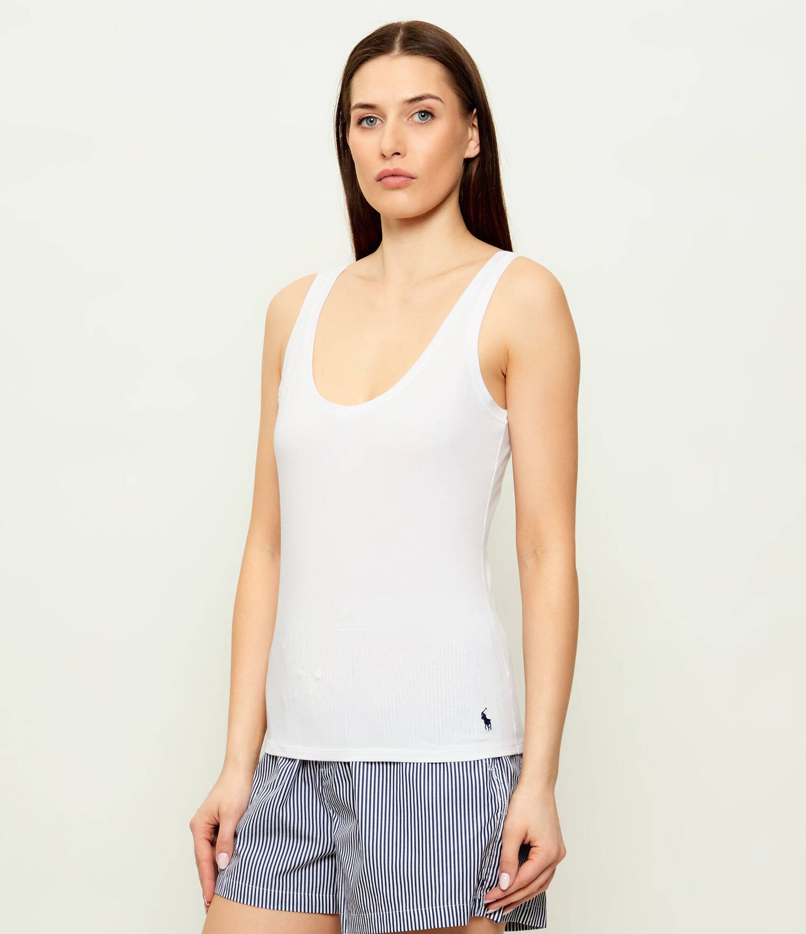 POLO RALPH LAUREN Top Slim Fit