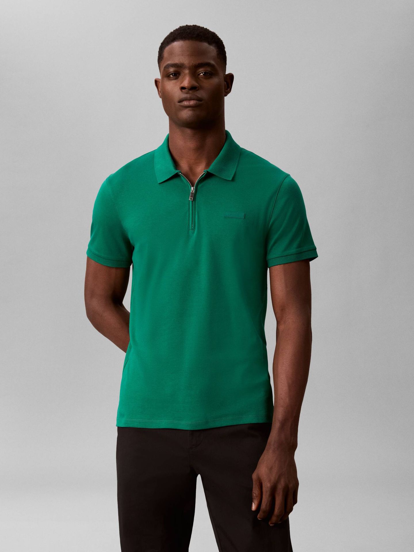 Calvin Klein Polo Slim Fit