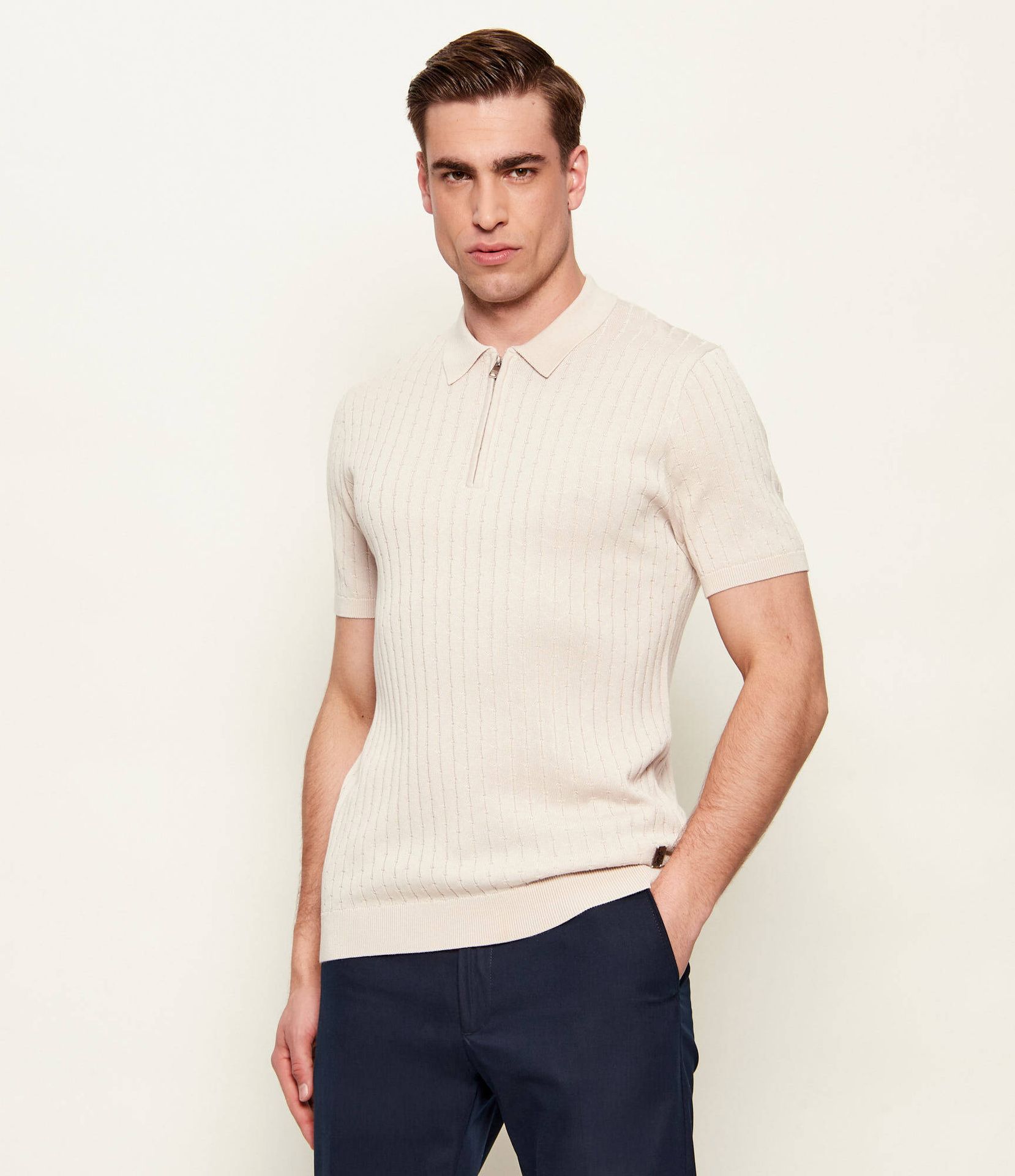 US Polo ASSN Polo Slim Fit