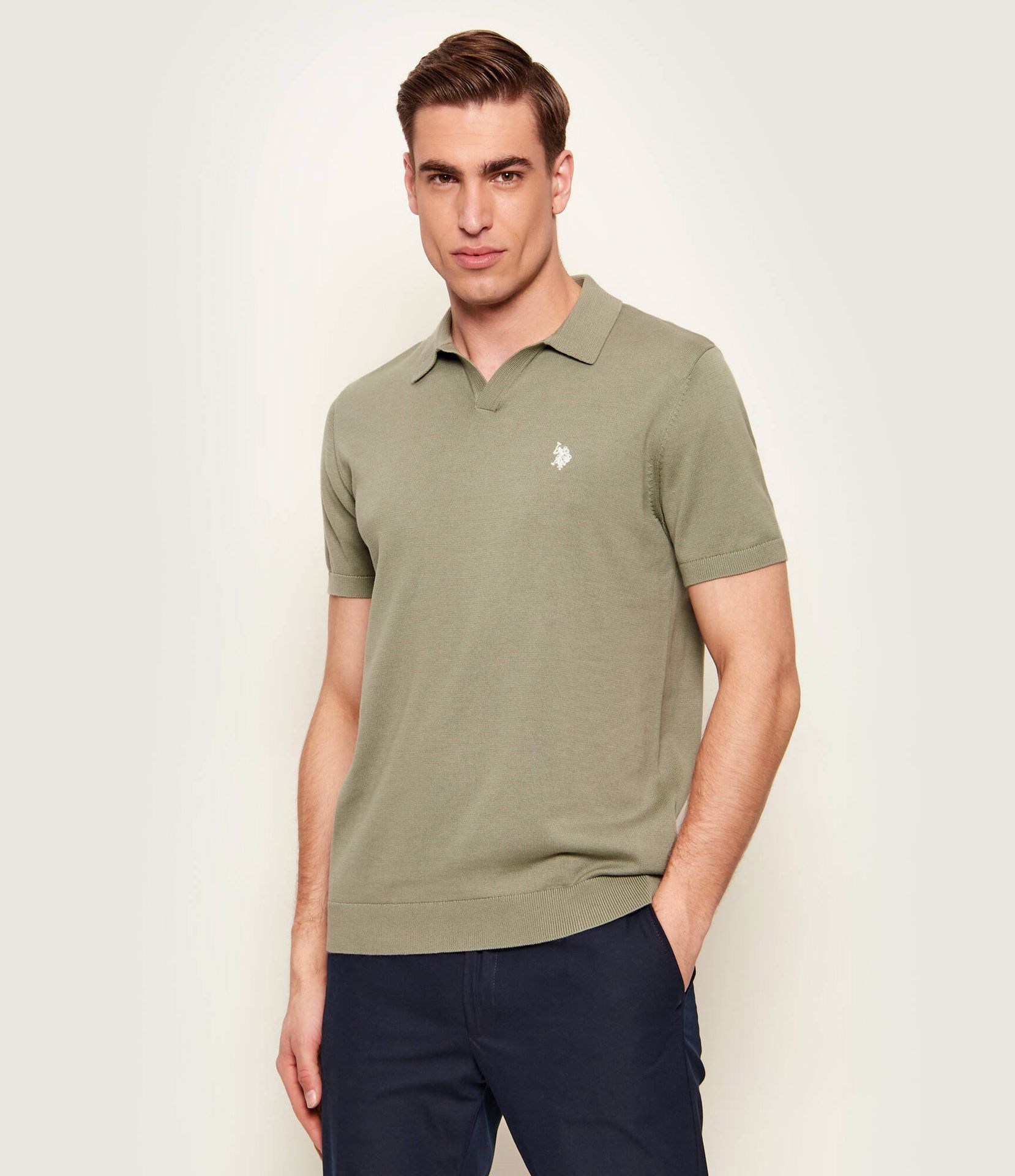 US Polo ASSN Polo Regular Fit