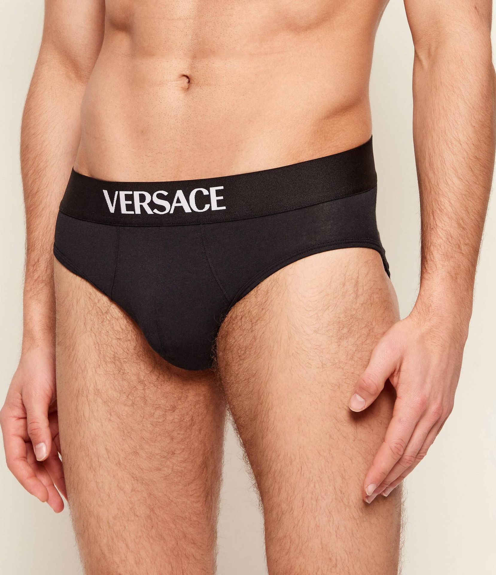 Versace Slipy