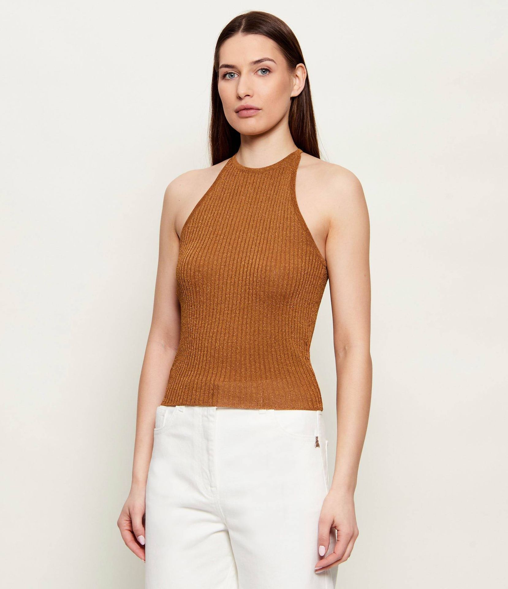 Pinko Top LINUM Slim Fit