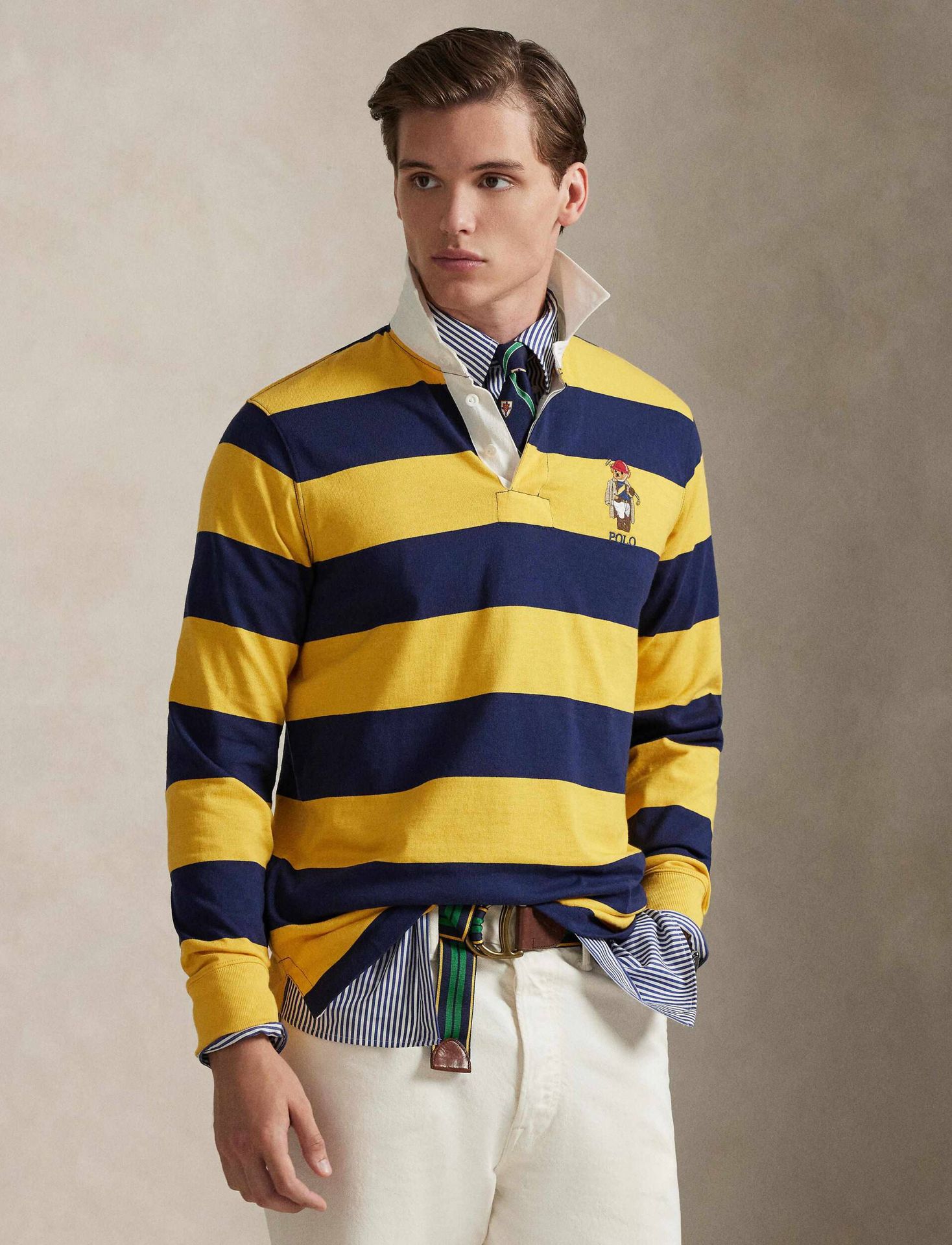 POLO RALPH LAUREN Polo Classic fit