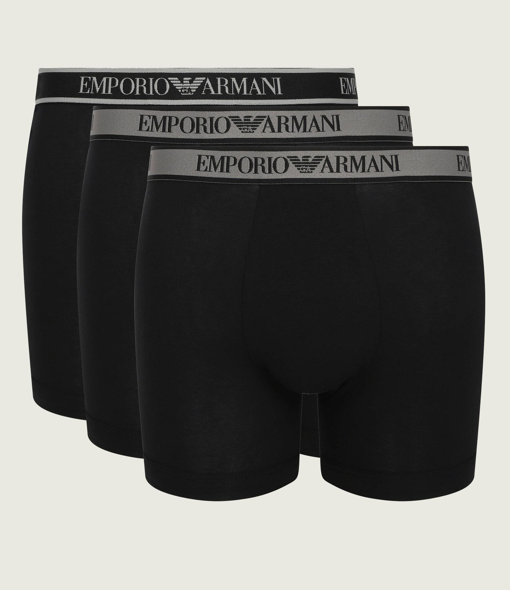 Emporio Armani Bokserki 3-pack