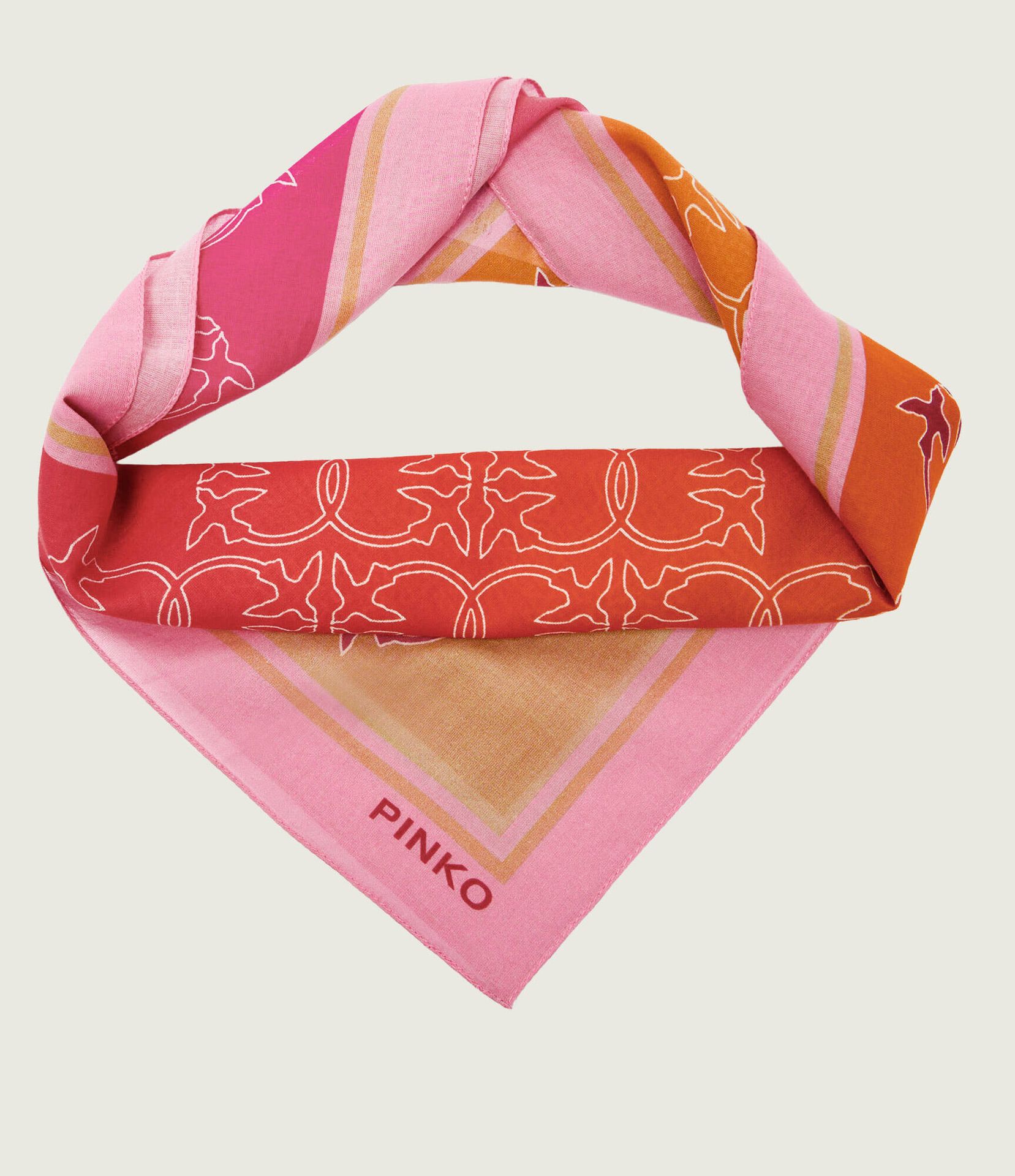 Pinko Chusta VALZER FOULARD