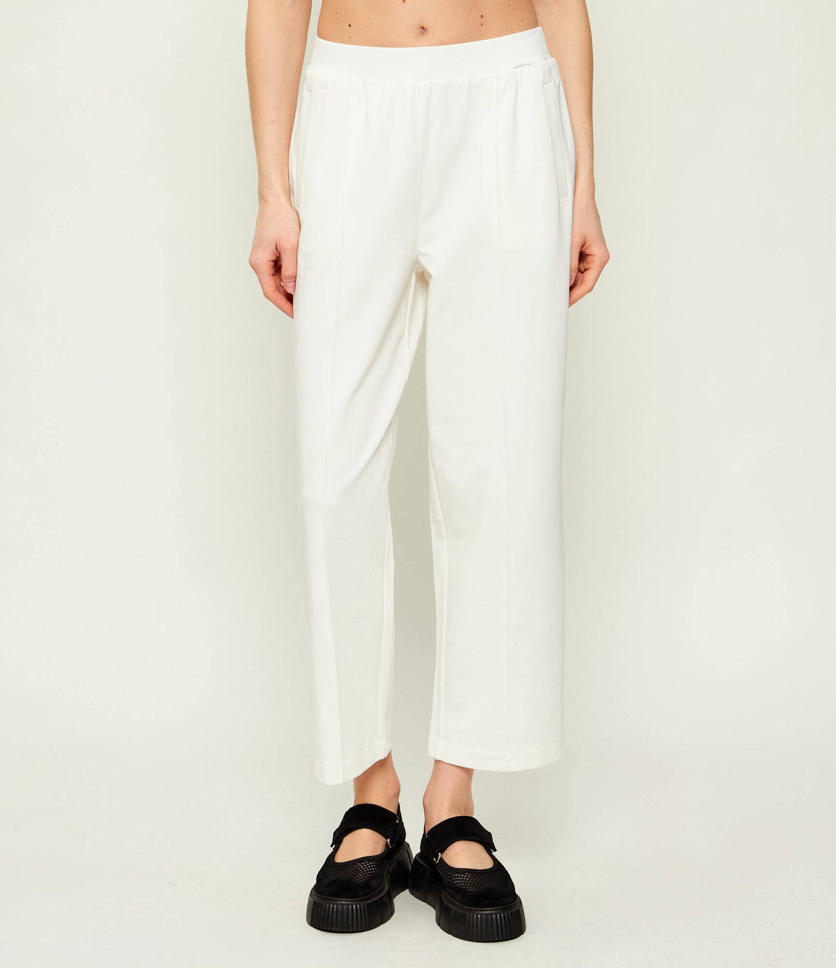 Liu Jo Sport Spodnie dresowe Regular Fit
