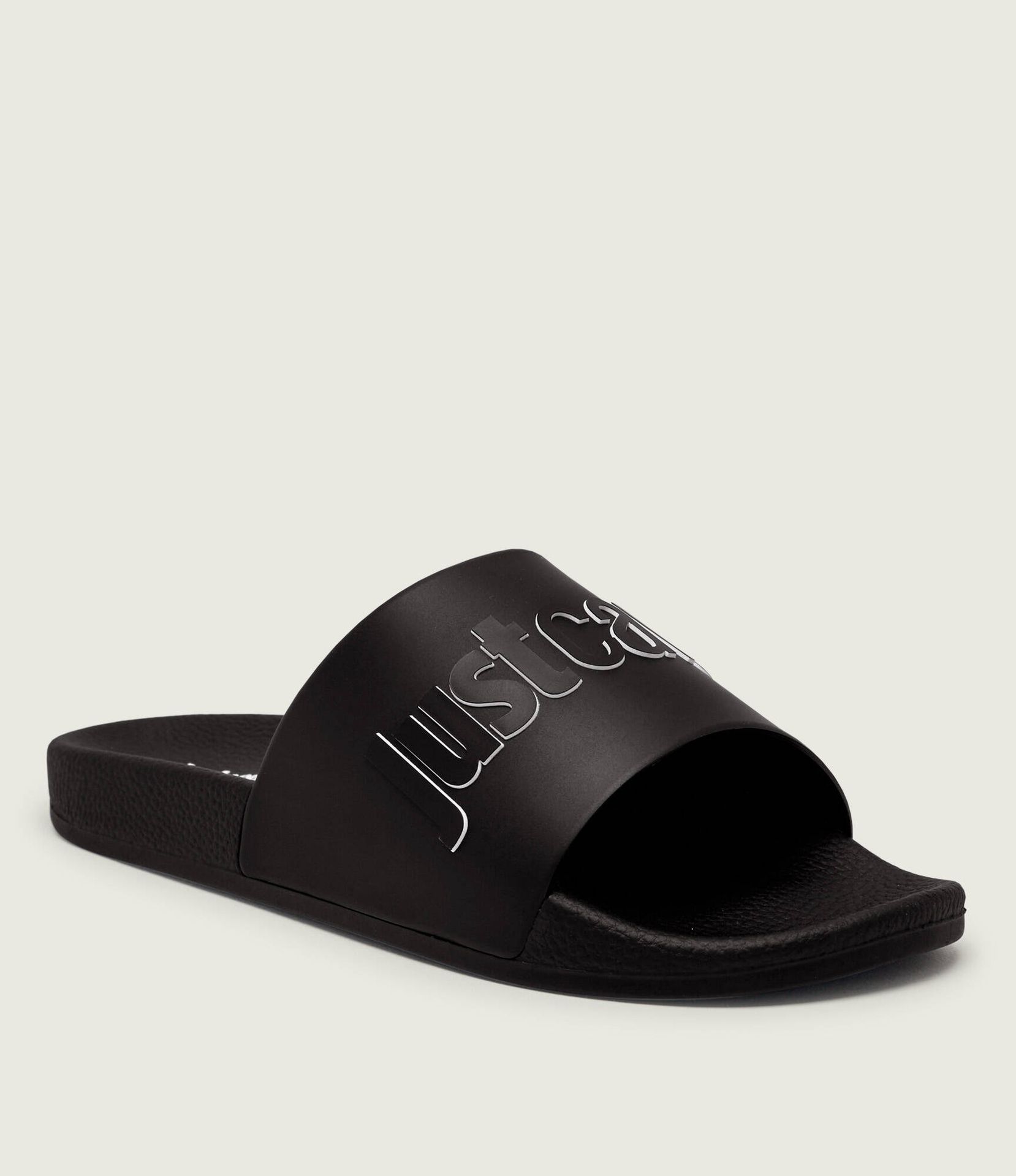 Just Cavalli Klapki