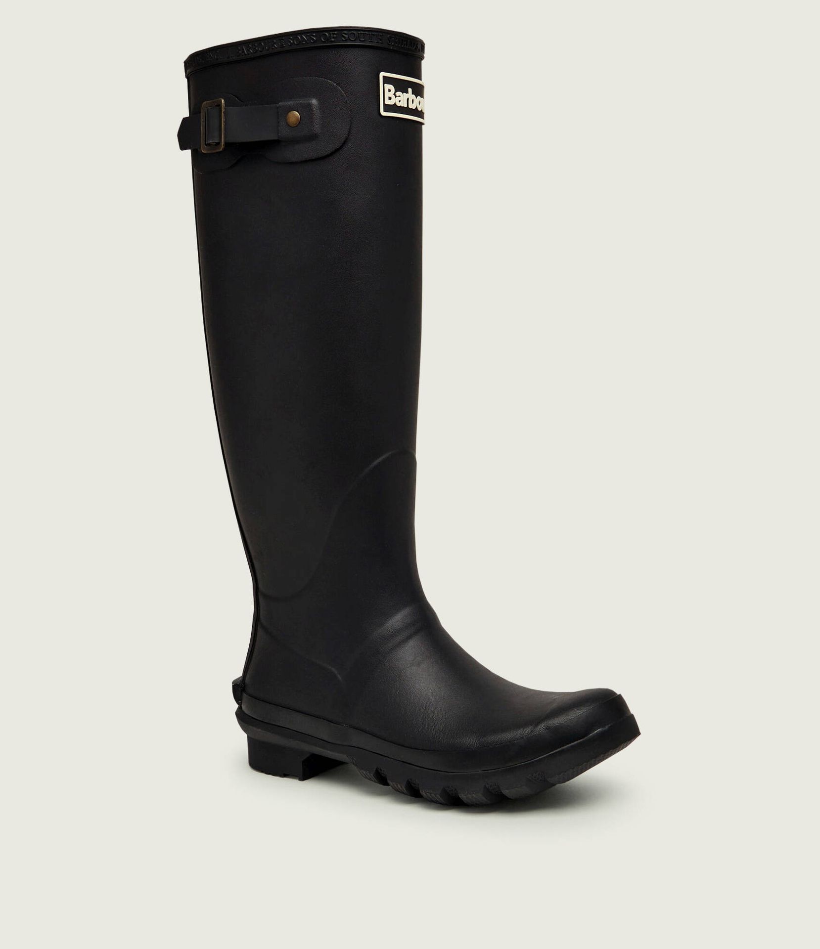 Barbour Kalosze Bede
