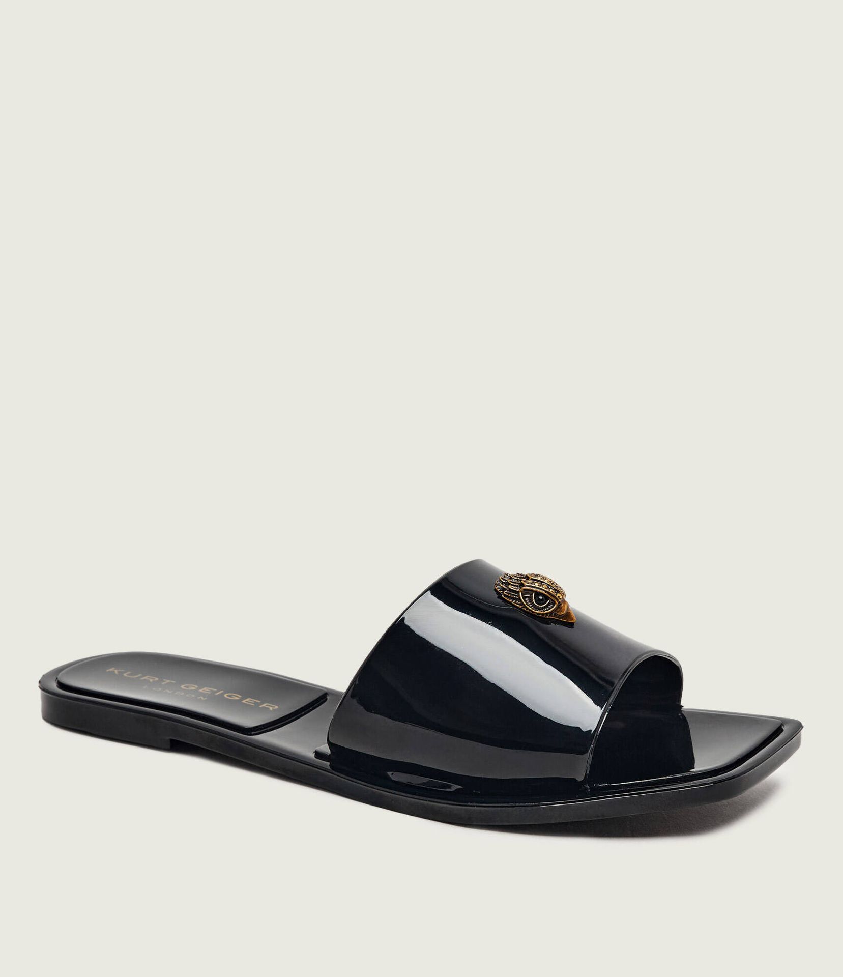 Kurt Geiger Klapki MADDISON