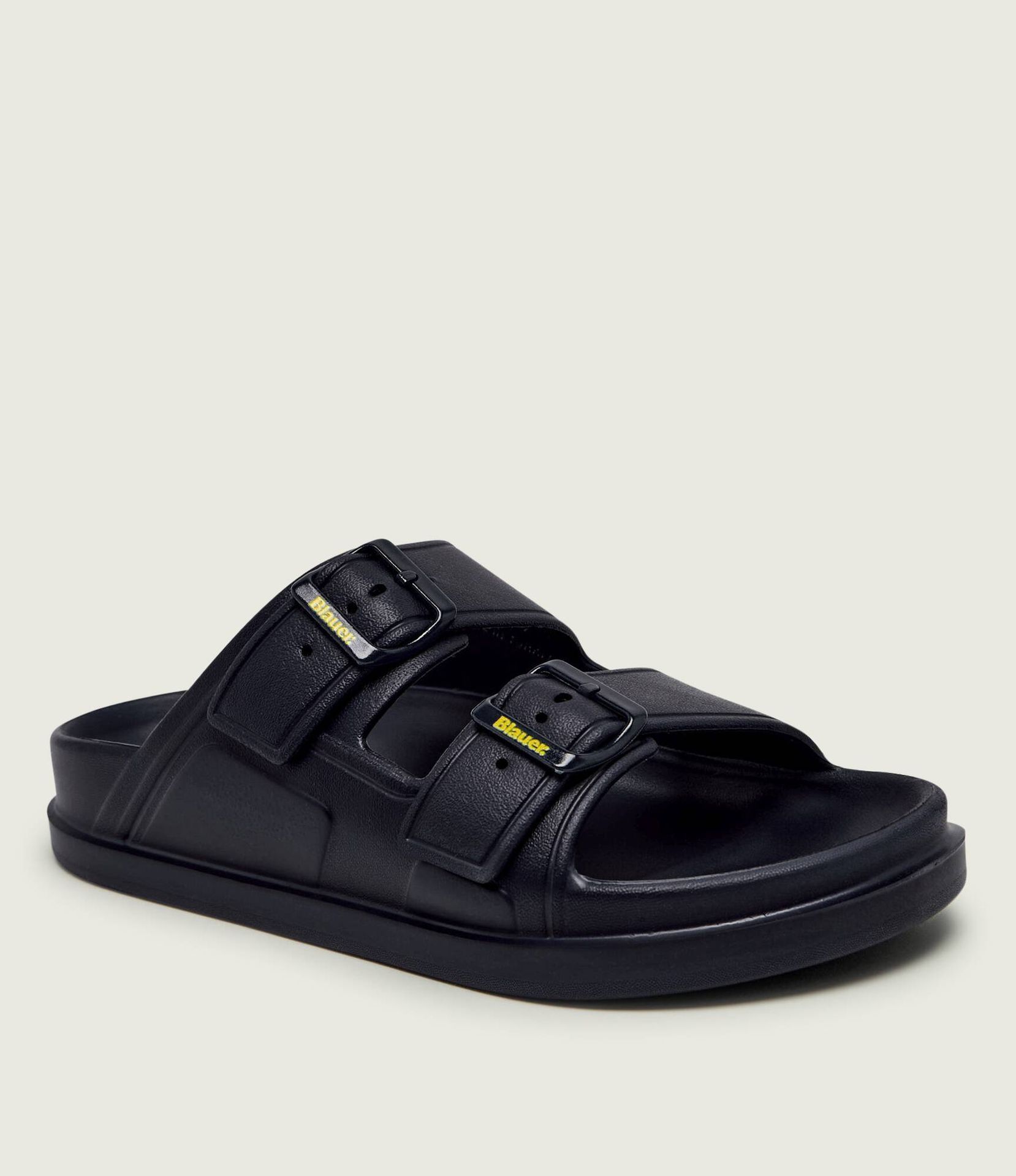 BLAUER Klapki HOLLEY 02 EVA