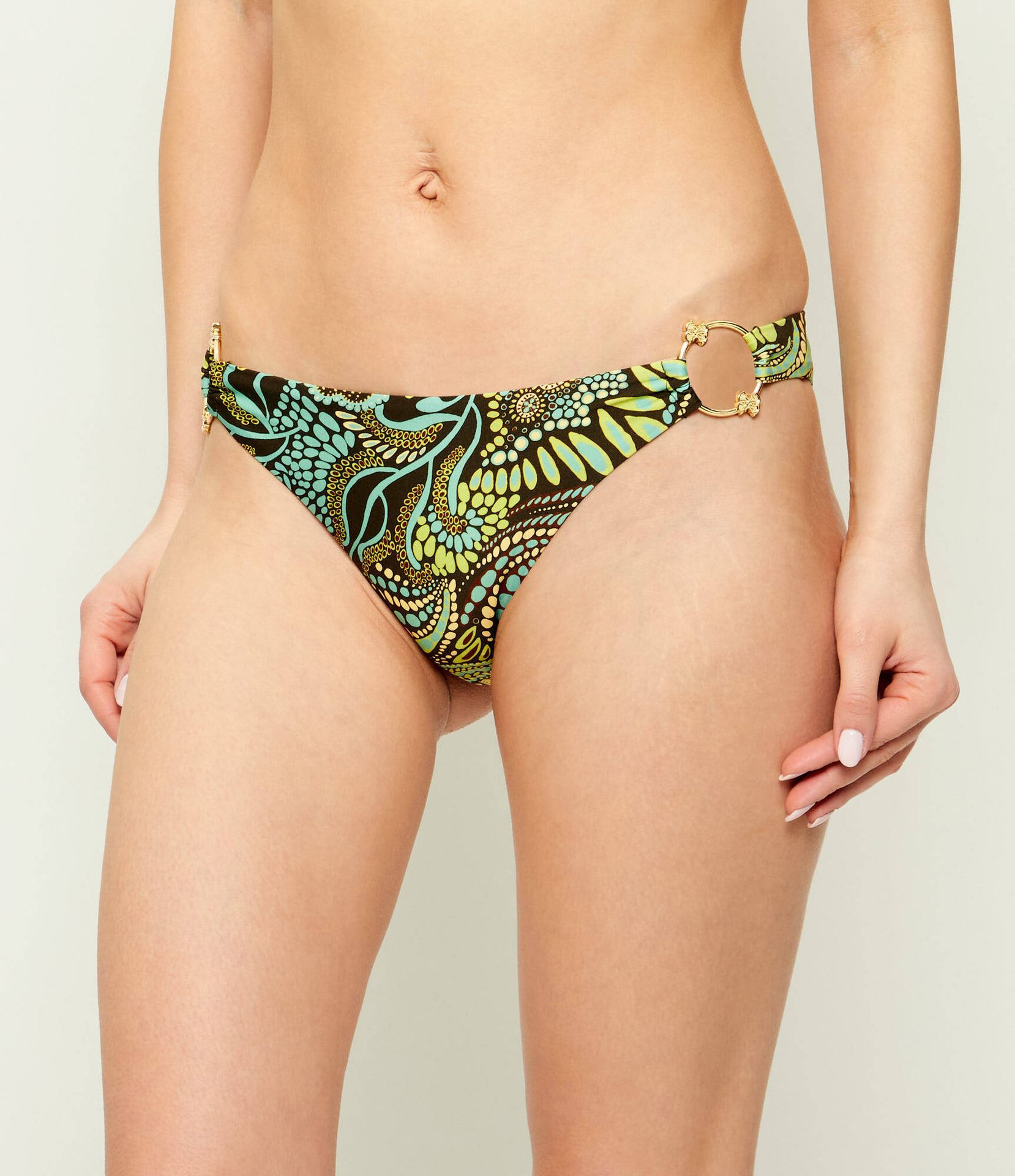 Guess Dół od bikini INES