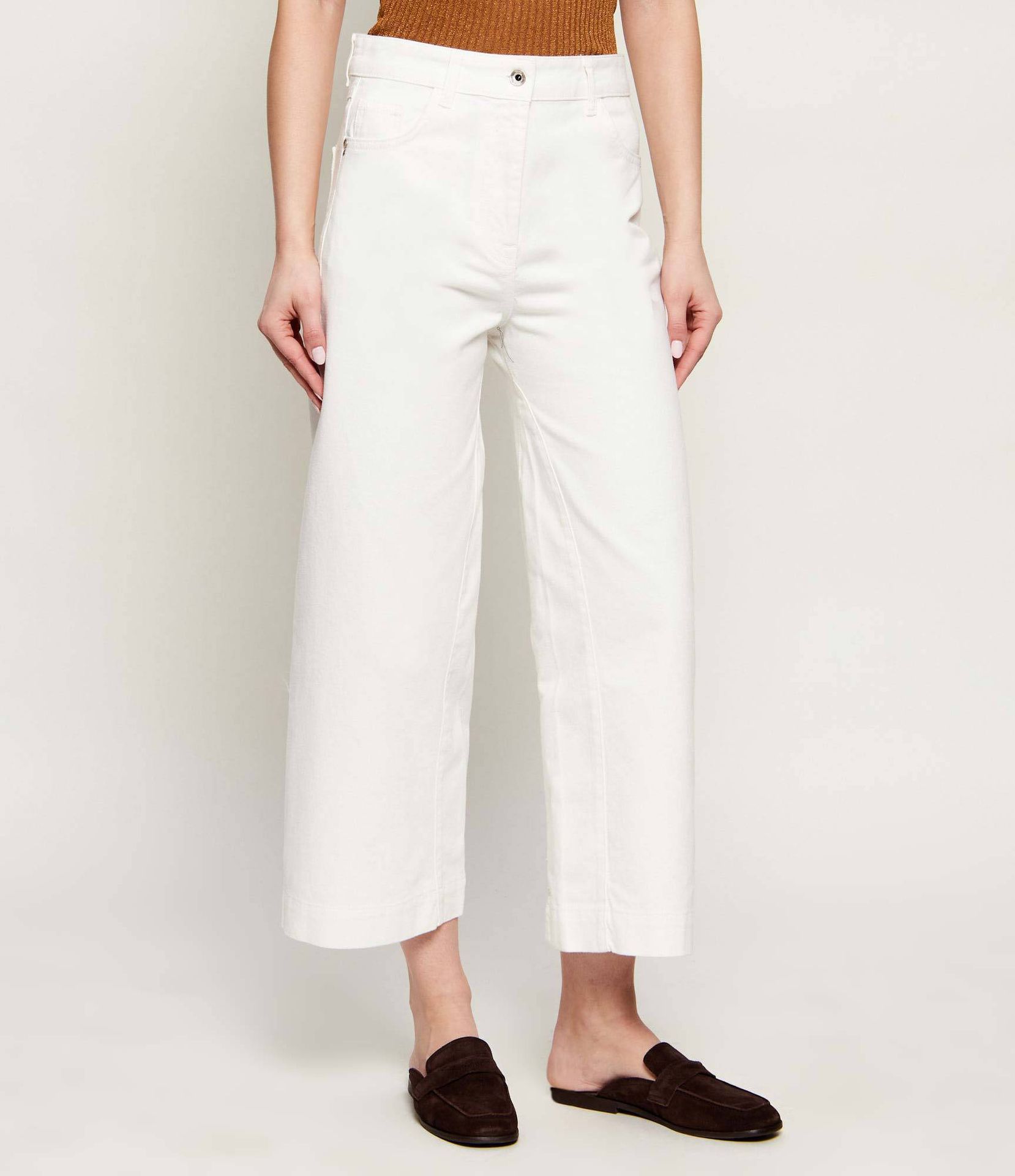 Patrizia Pepe Jeansy Relaxed fit