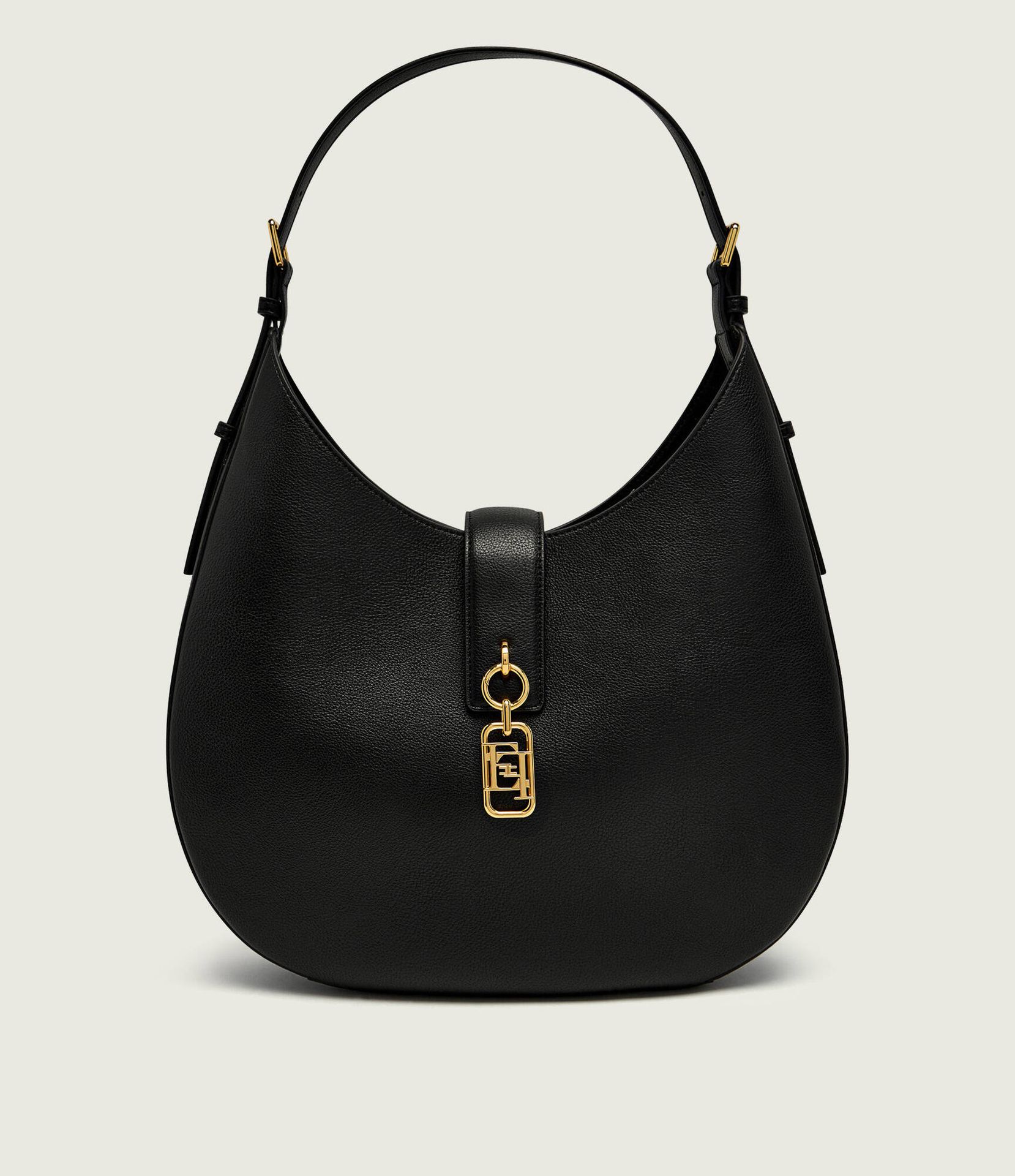 Elisabetta Franchi Hobo