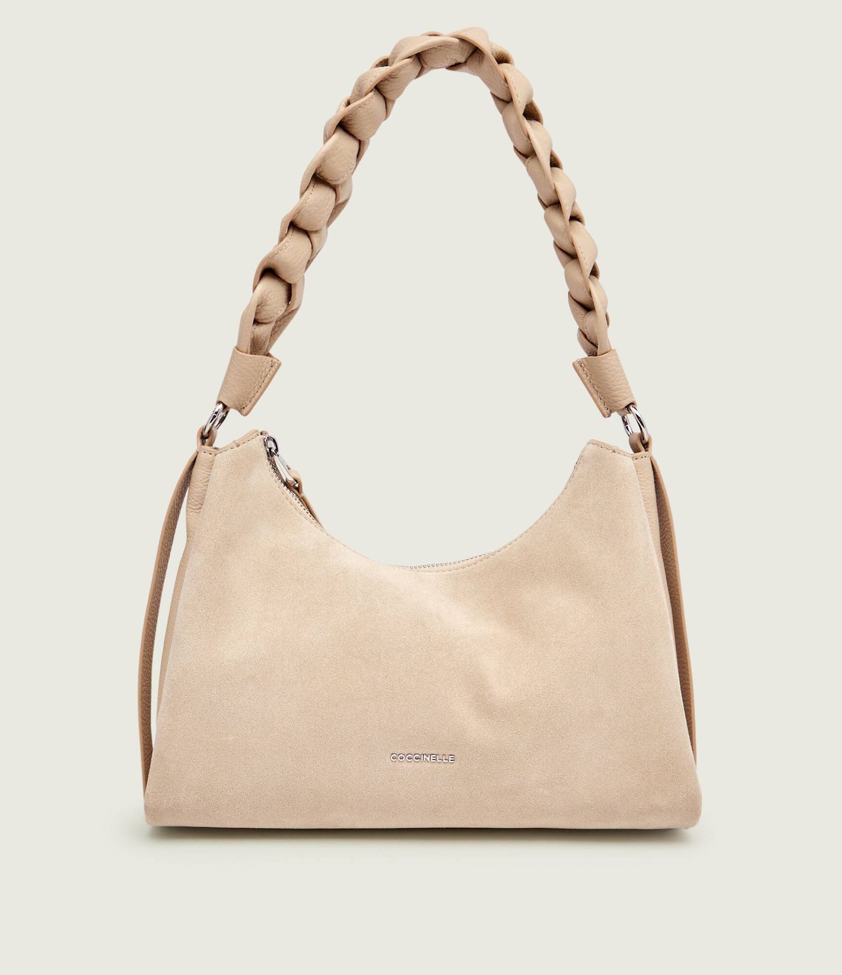 Coccinelle Hobo BOHEME zamsz